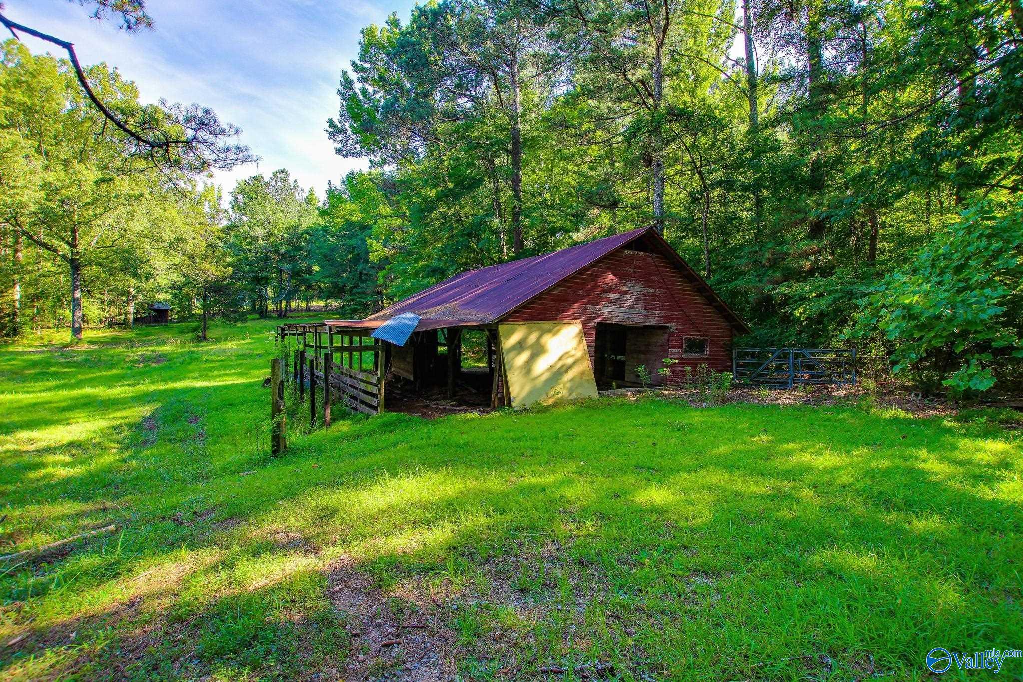 701 Austinville Flint Road SW