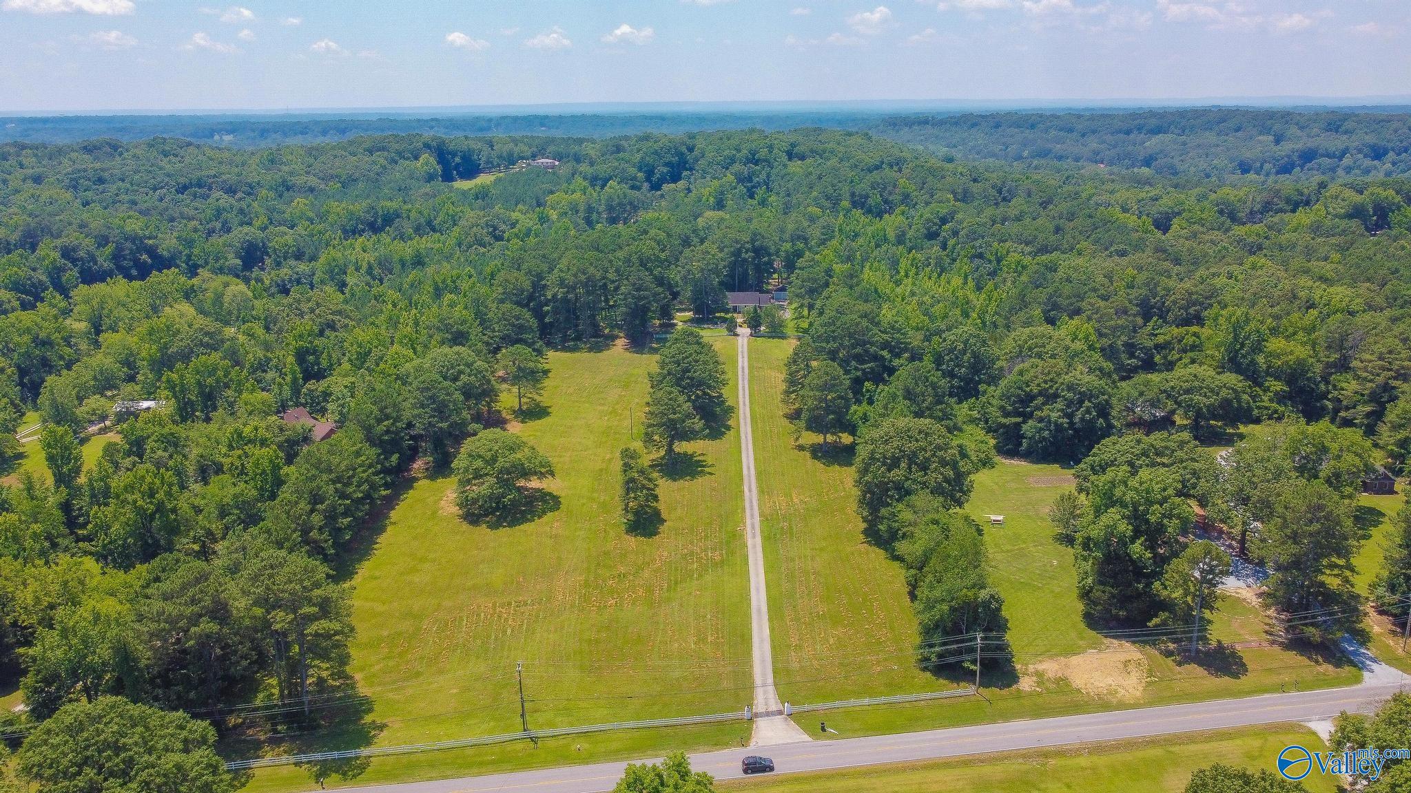 701 Austinville Flint Road SW