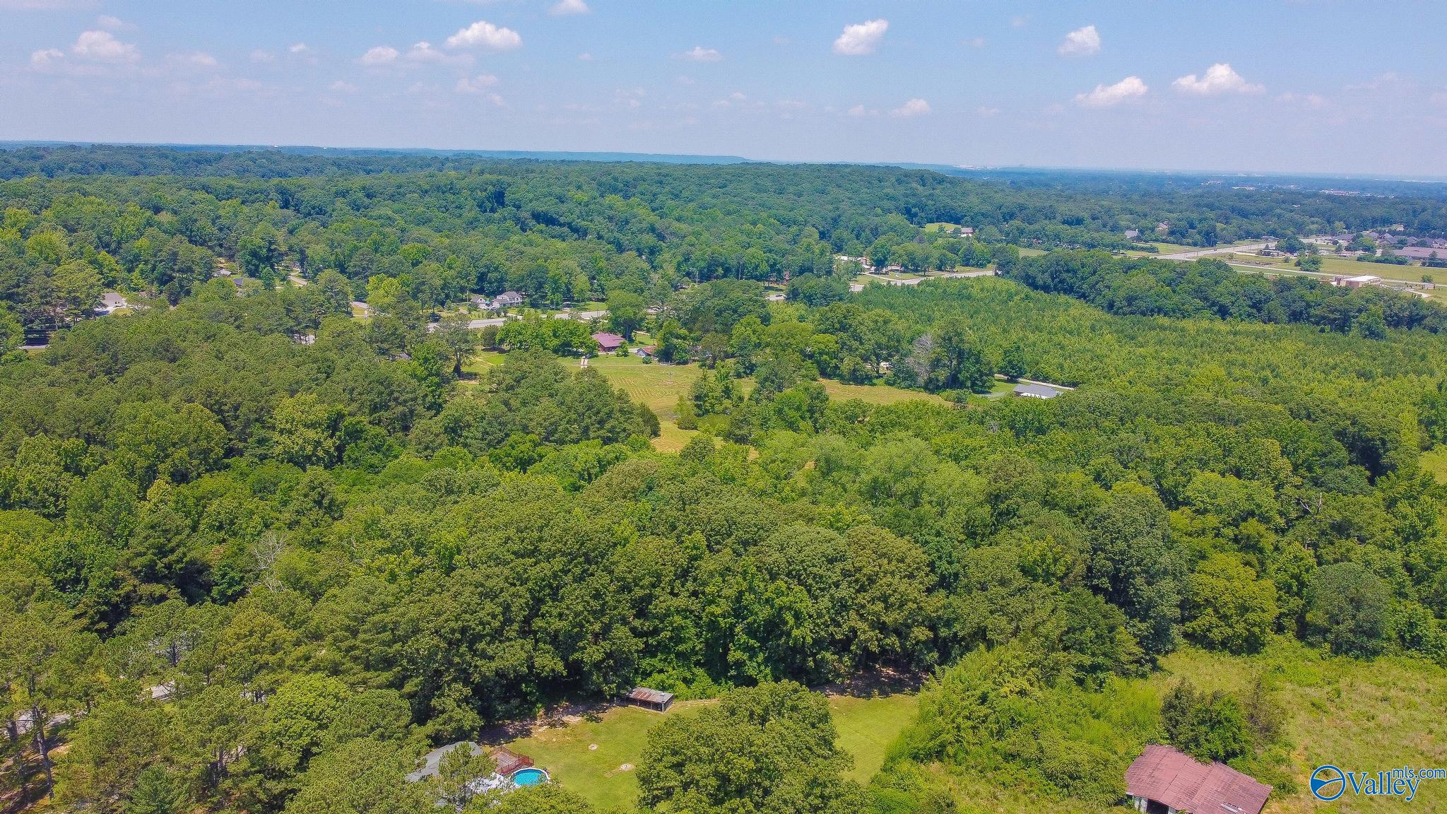 701 Austinville Flint Road SW