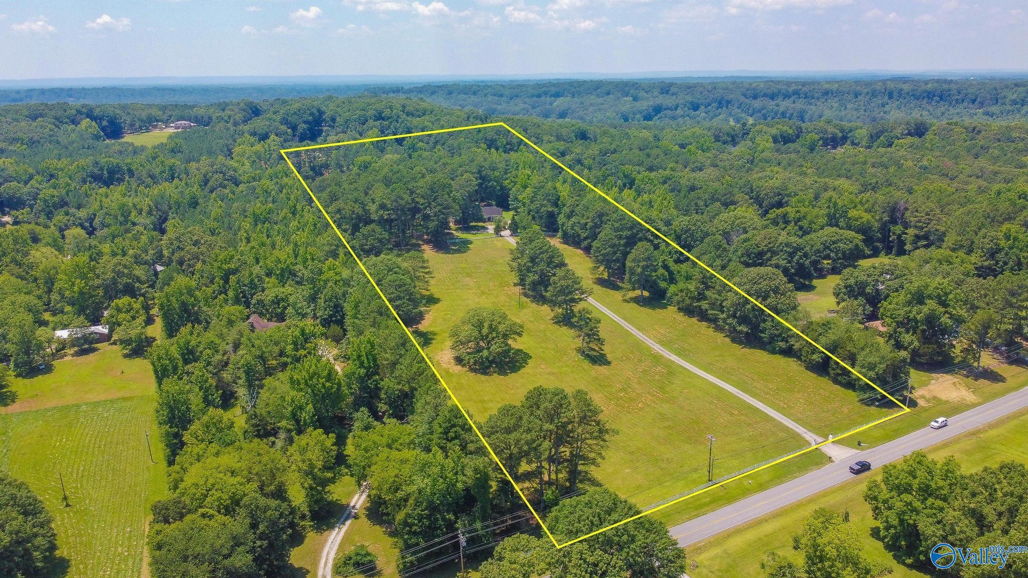 701 Austinville Flint Road SW