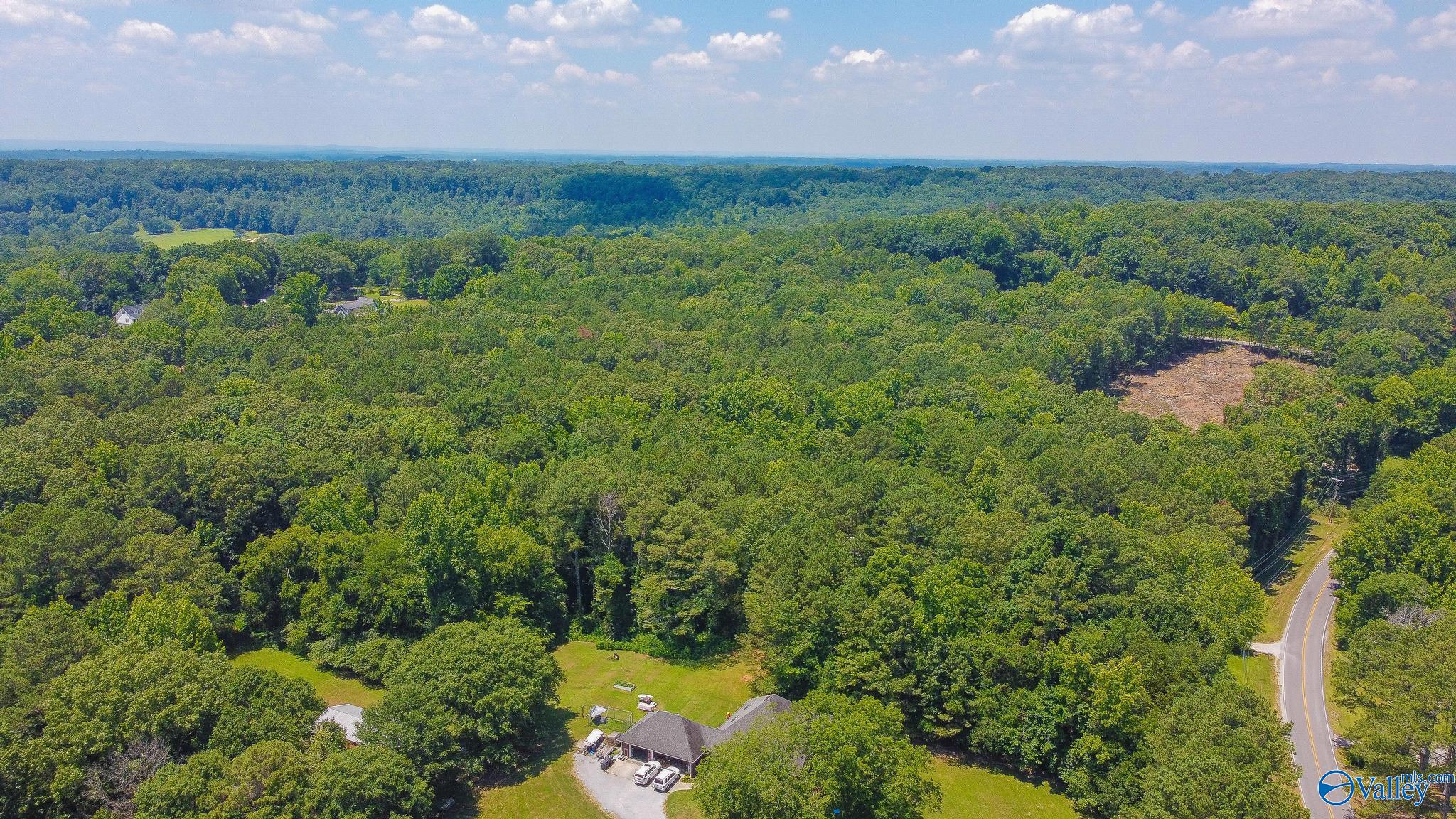 701 Austinville Flint Road SW