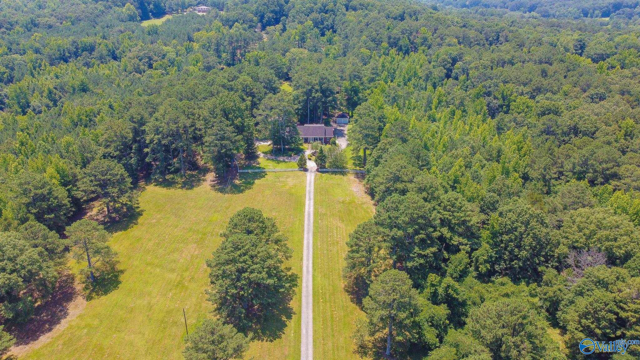 701 Austinville Flint Road SW