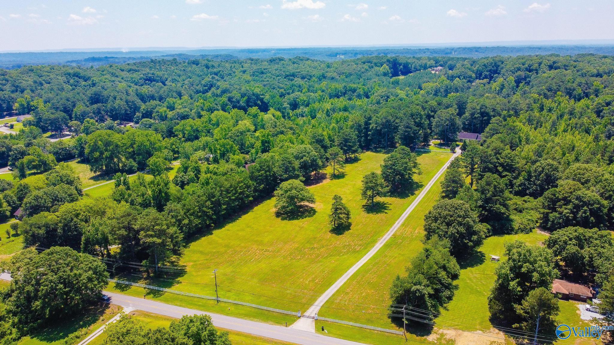701 Austinville Flint Road SW