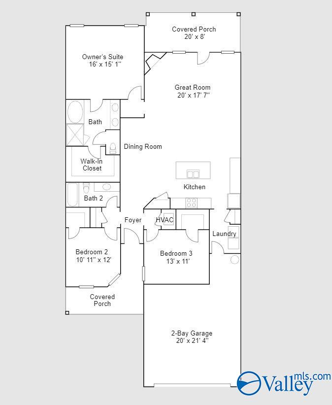 132 Rugby Drive
