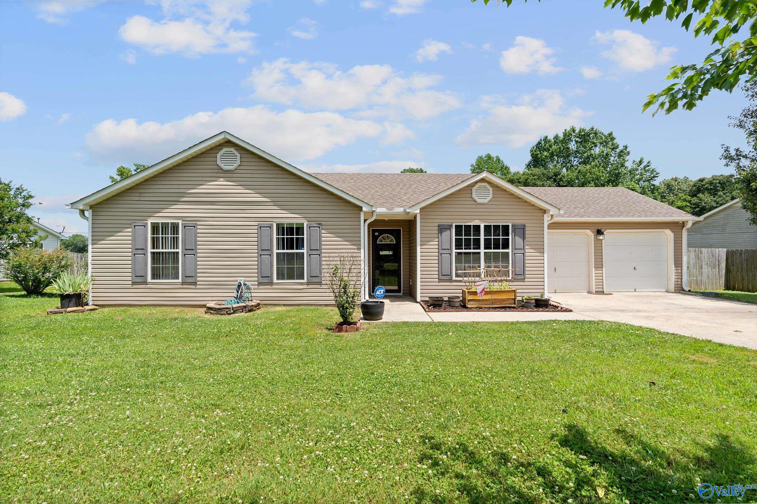 103 Fox Haven Lane