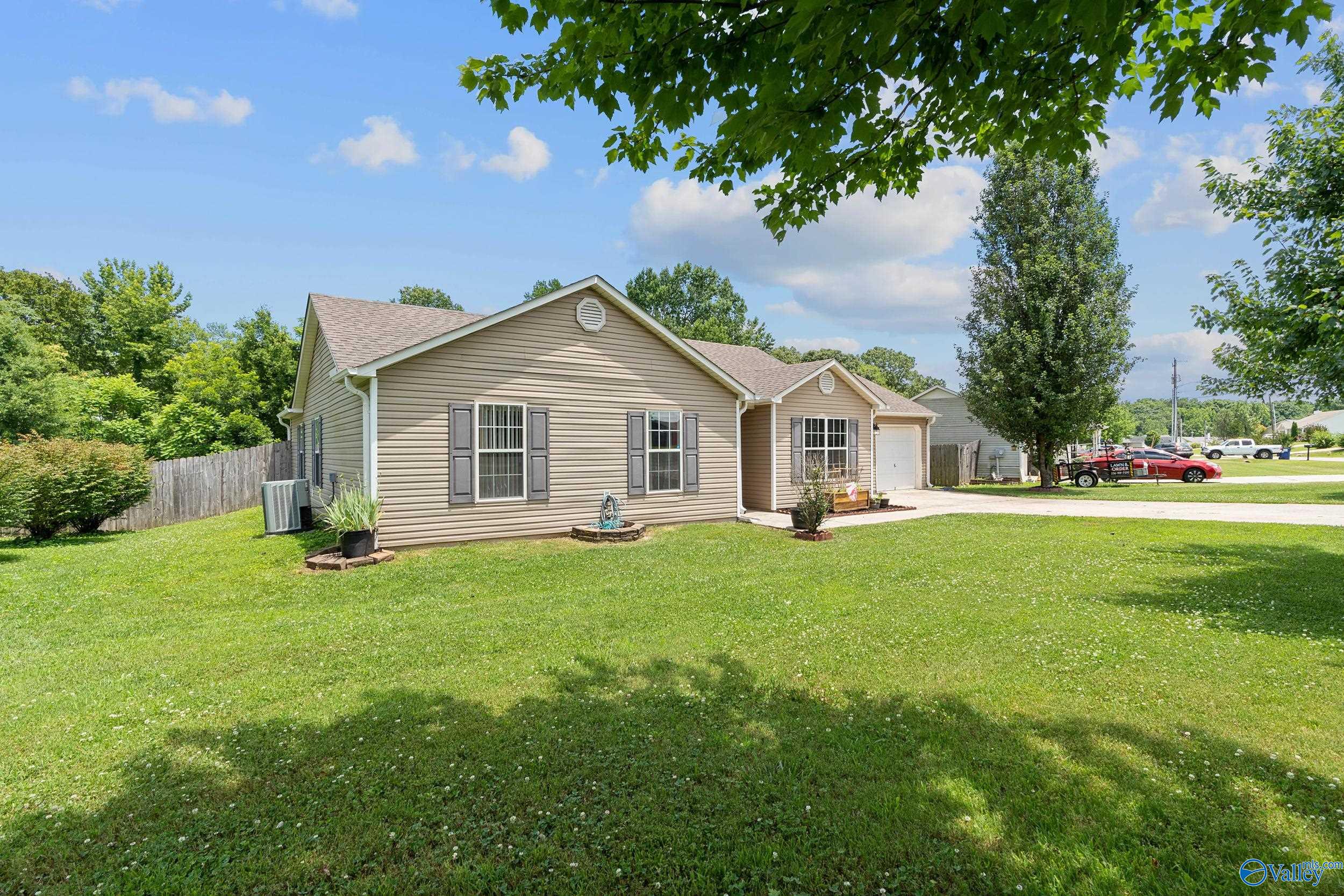 103 Fox Haven Lane