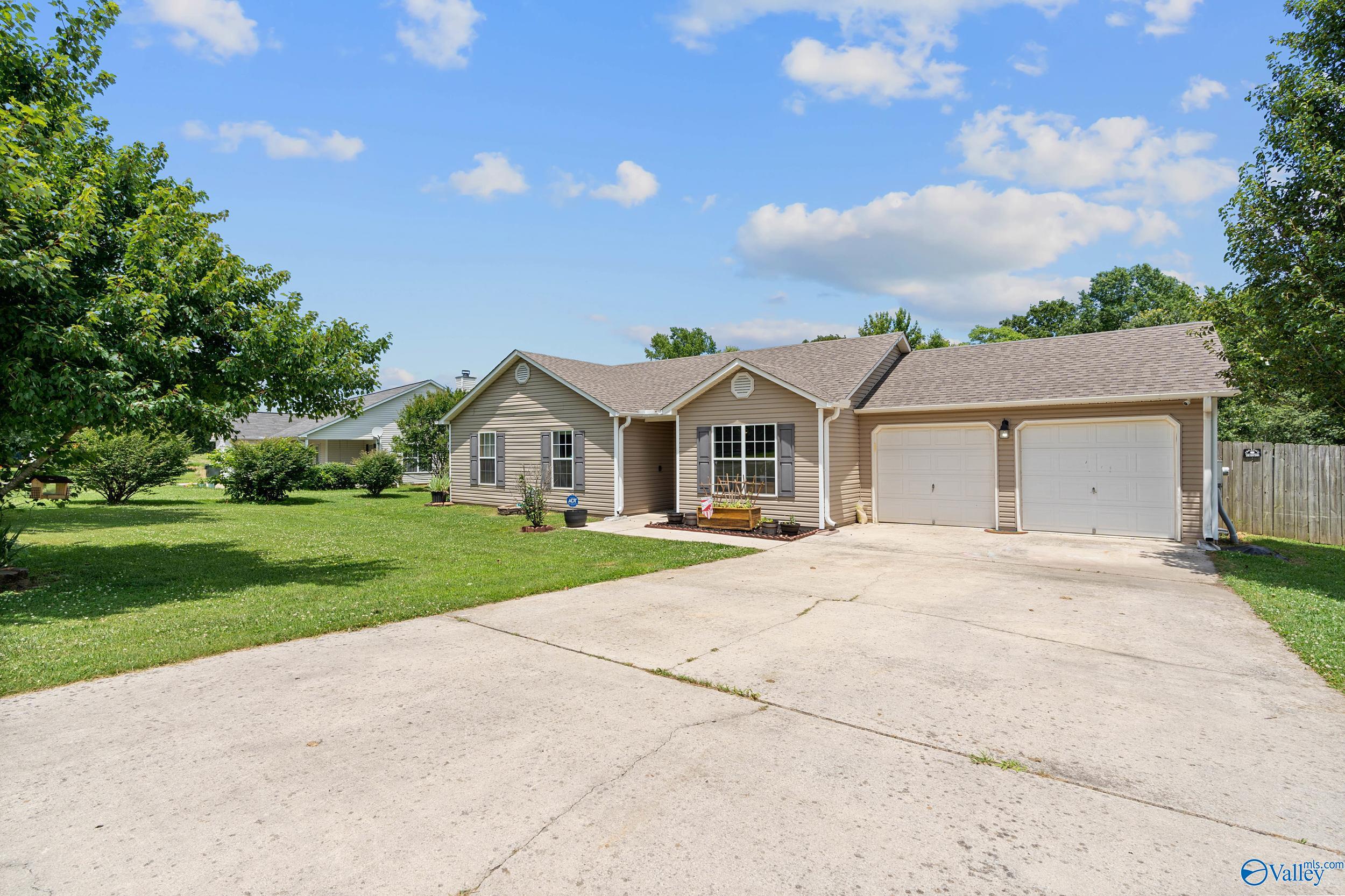 103 Fox Haven Lane
