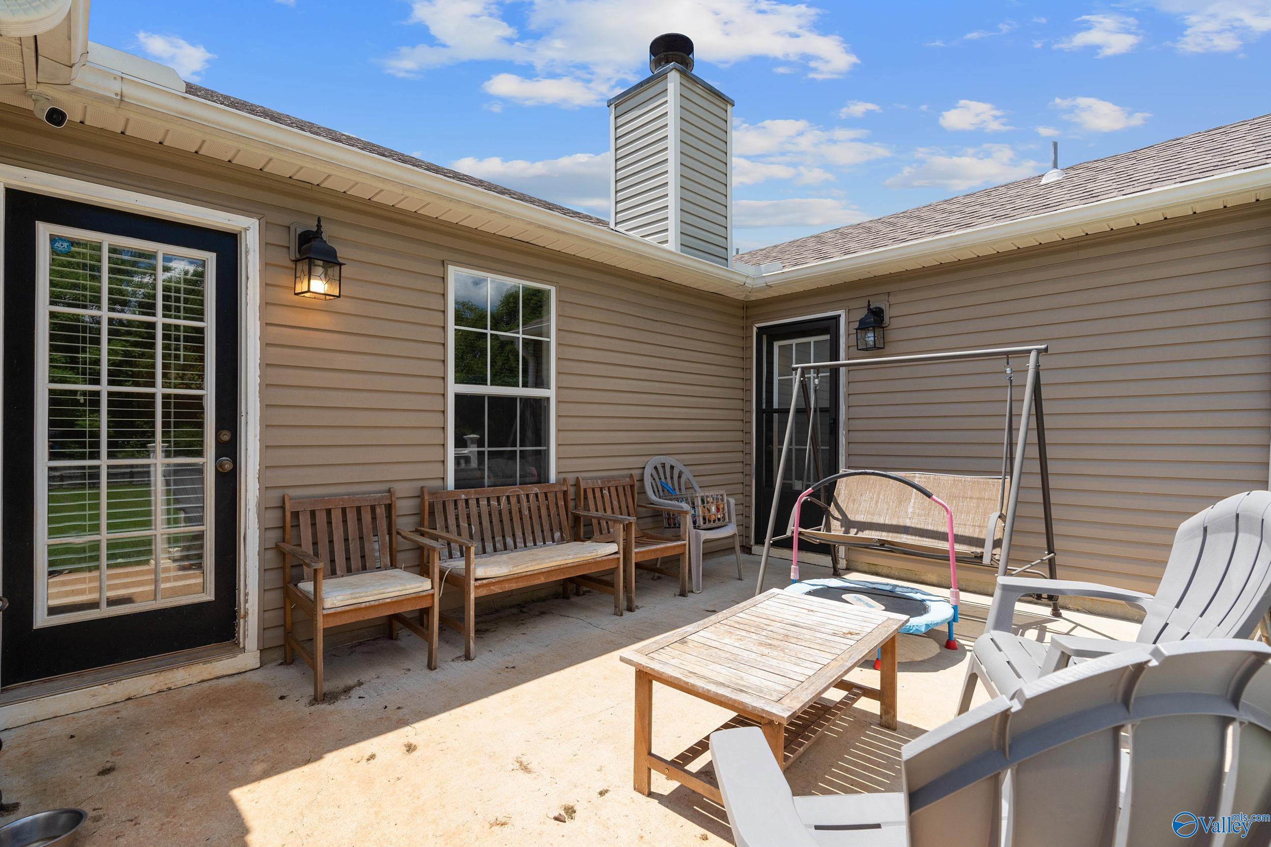 103 Fox Haven Lane