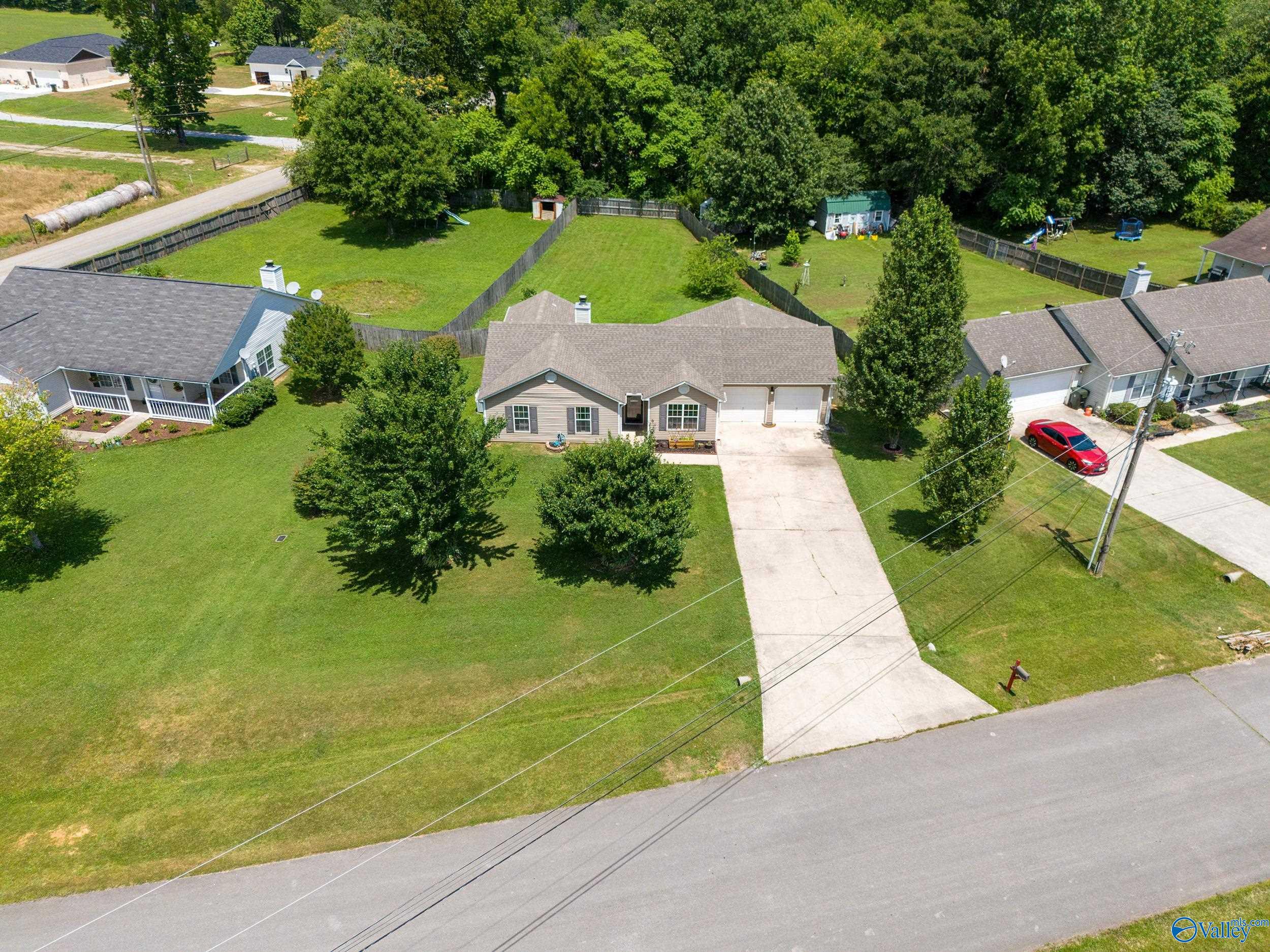 103 Fox Haven Lane