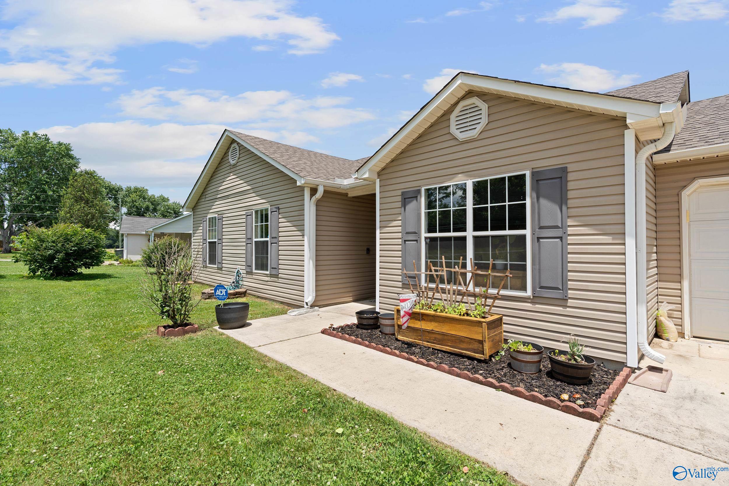 103 Fox Haven Lane