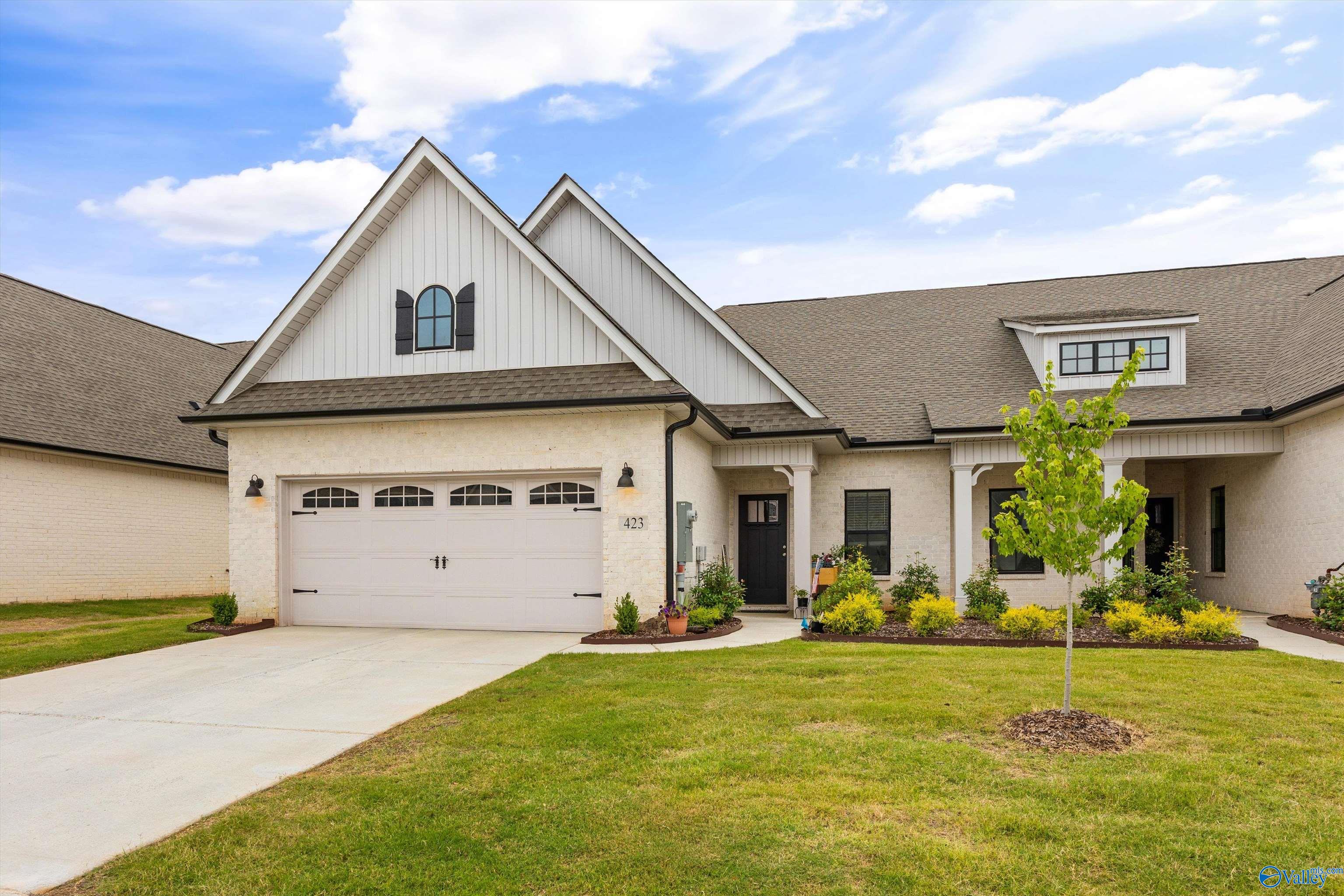 423 Raleigh Elm Drive