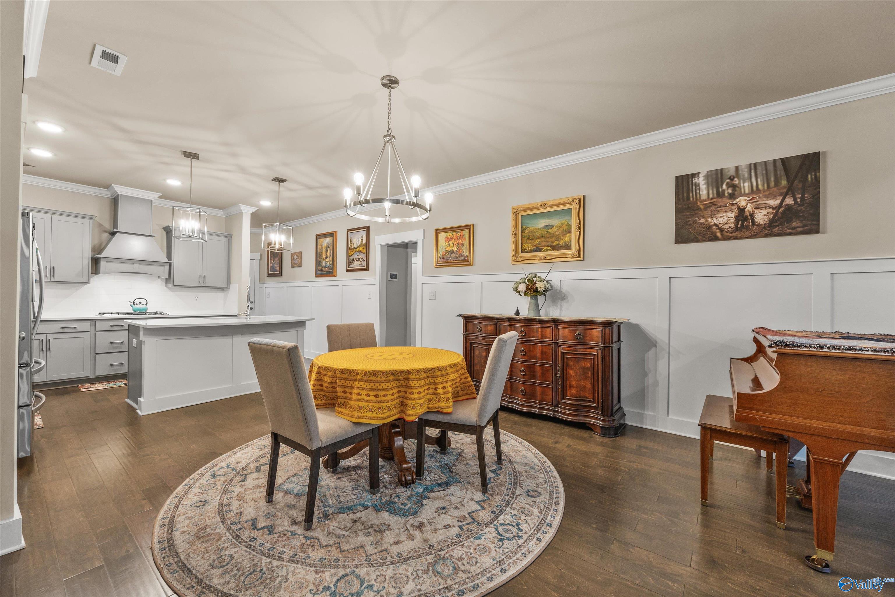 423 Raleigh Elm Drive