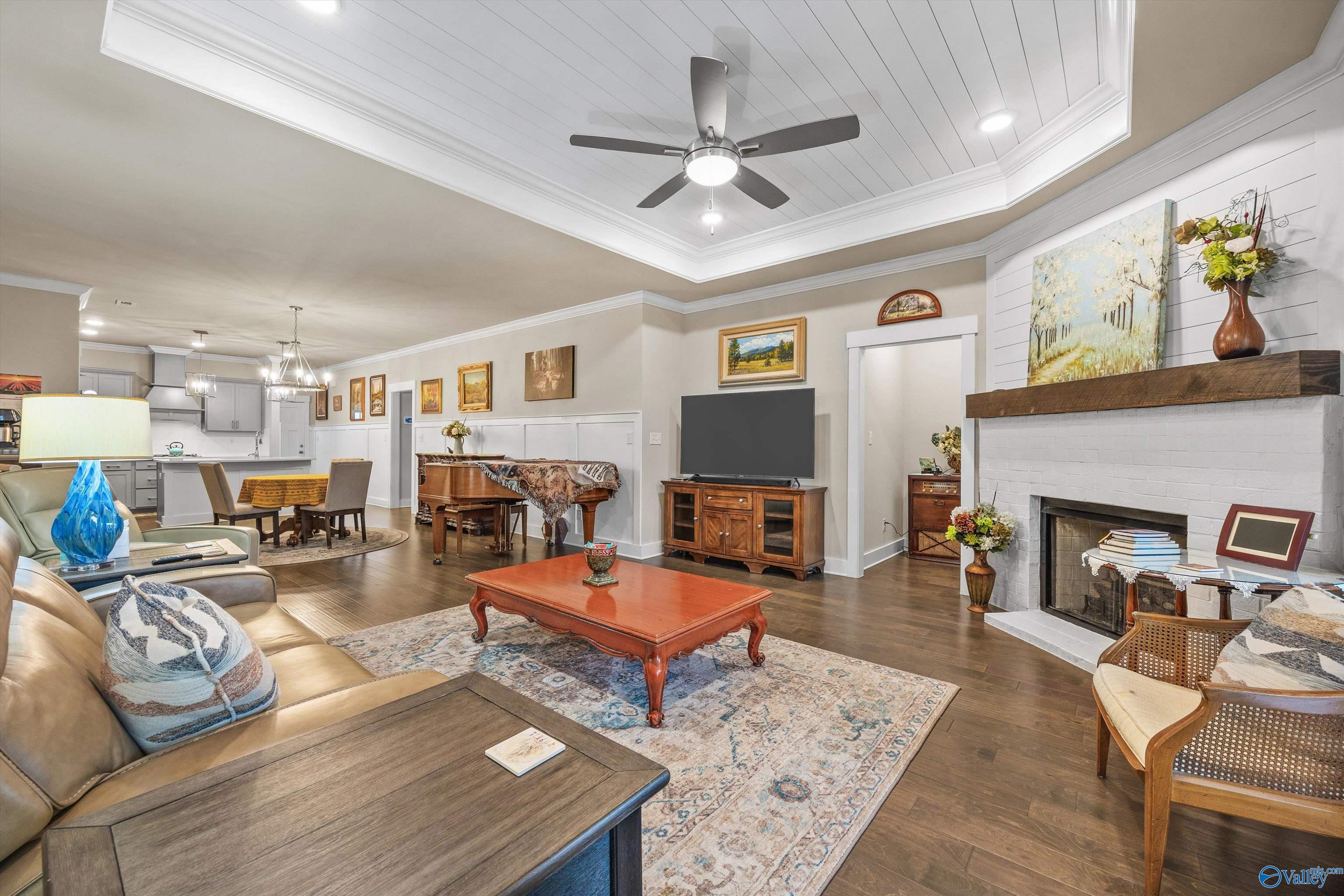 423 Raleigh Elm Drive