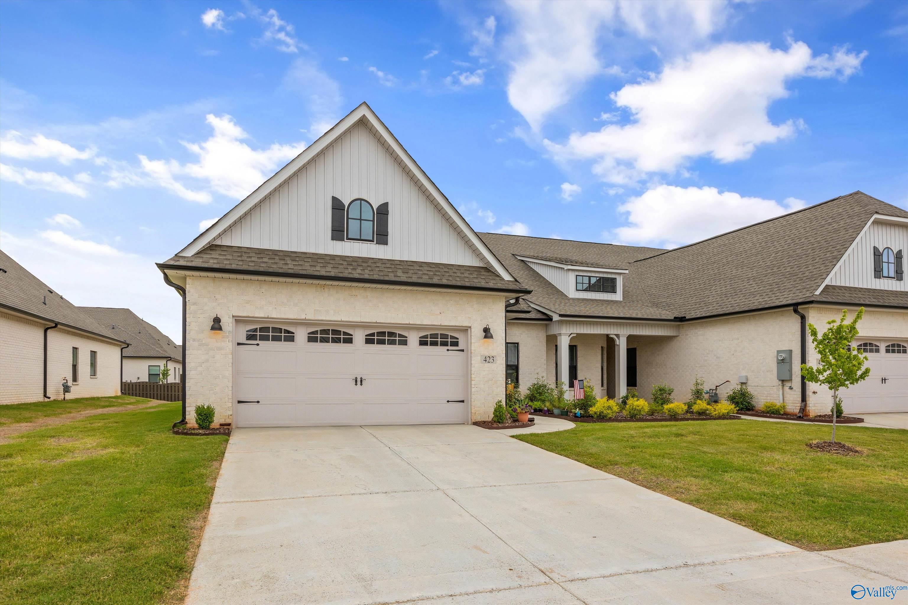 423 Raleigh Elm Drive