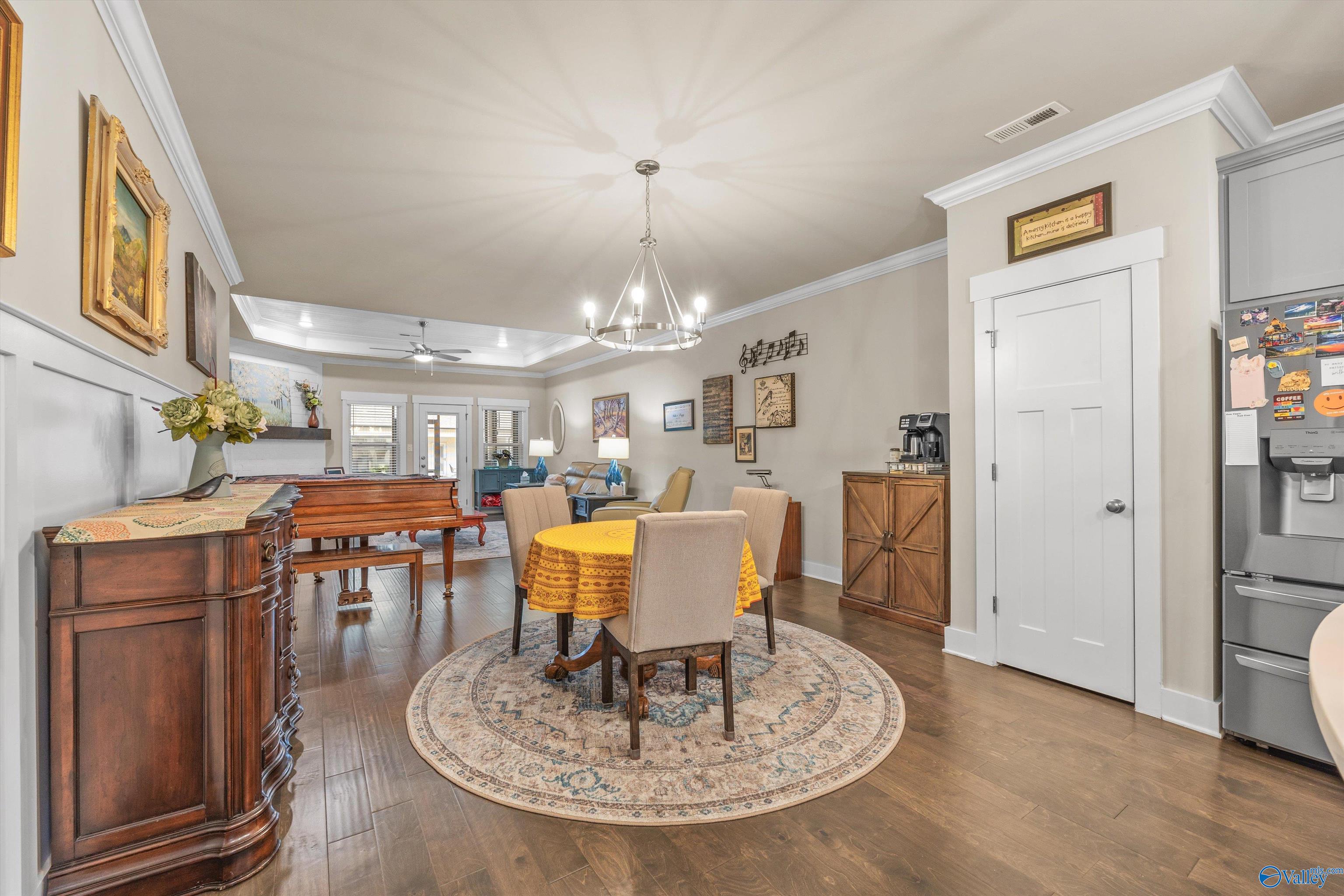 423 Raleigh Elm Drive