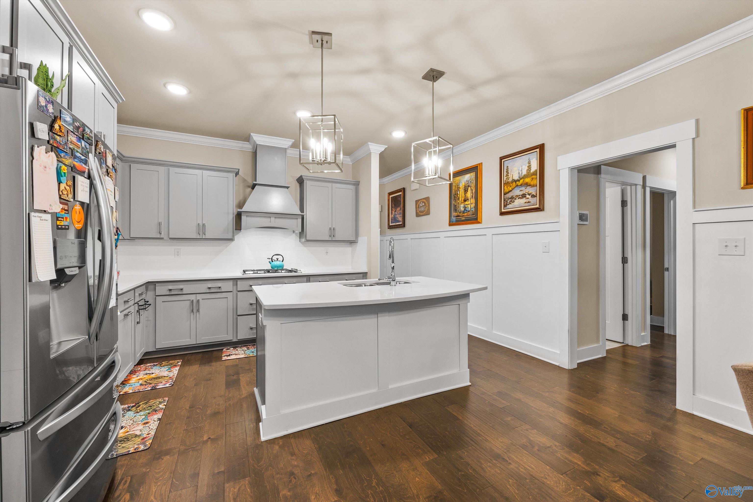 423 Raleigh Elm Drive