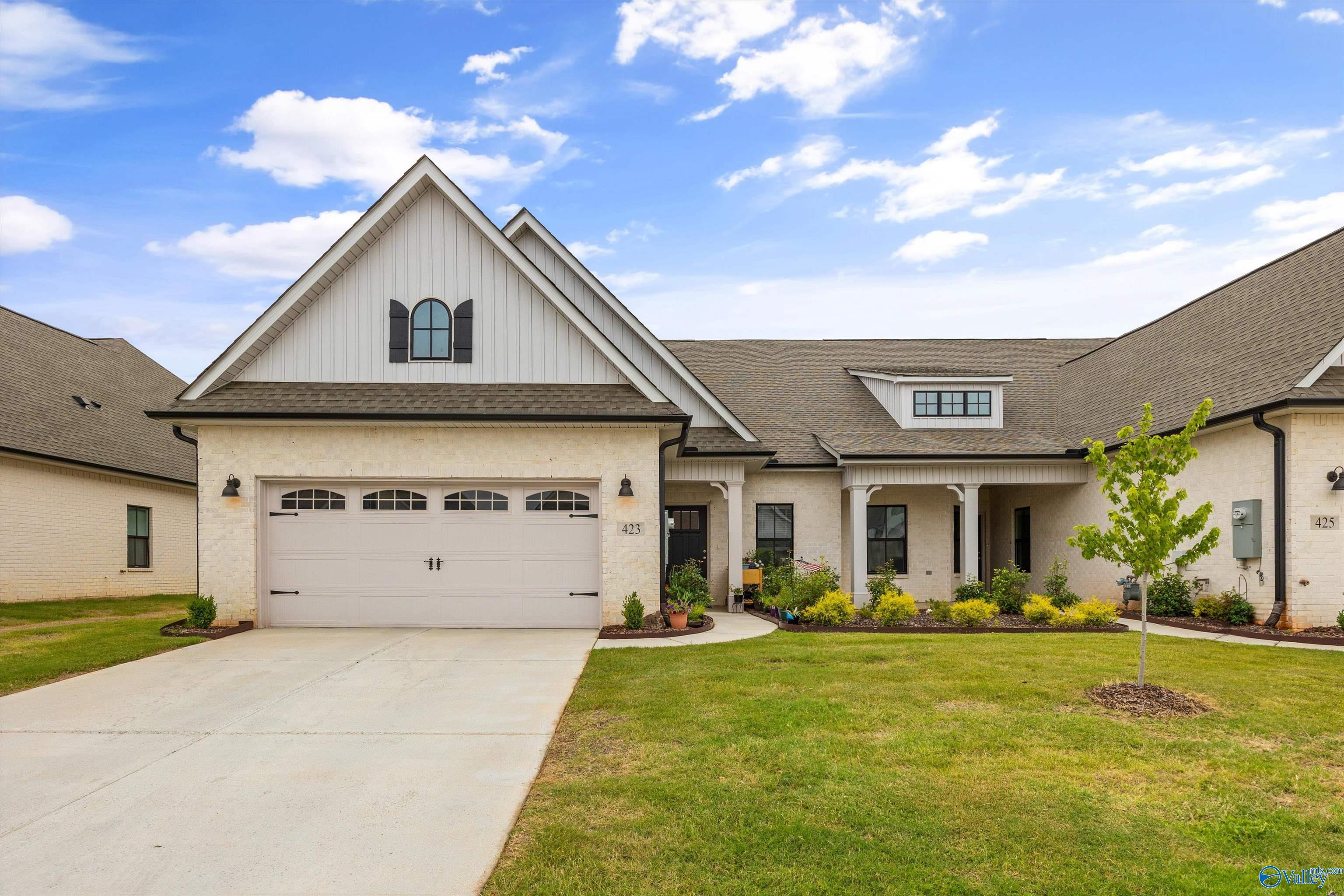 423 Raleigh Elm Drive