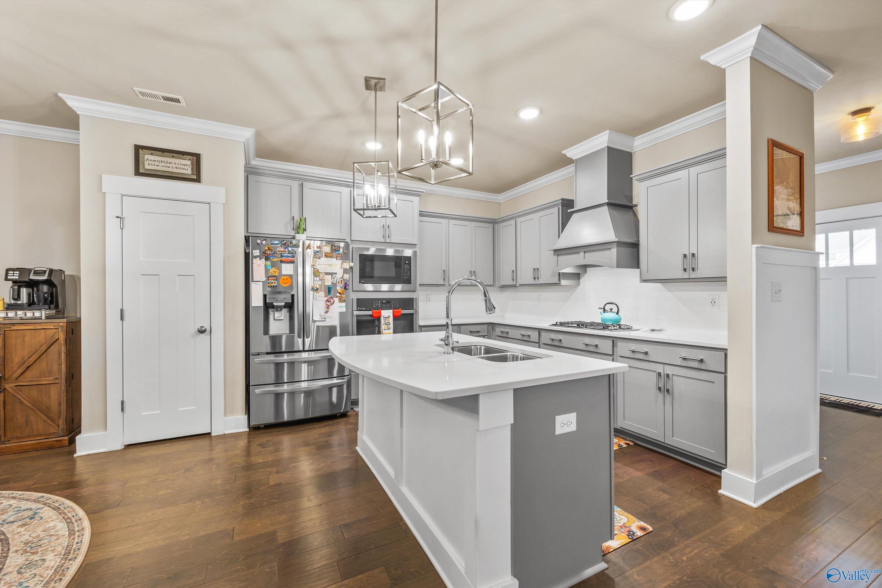 423 Raleigh Elm Drive