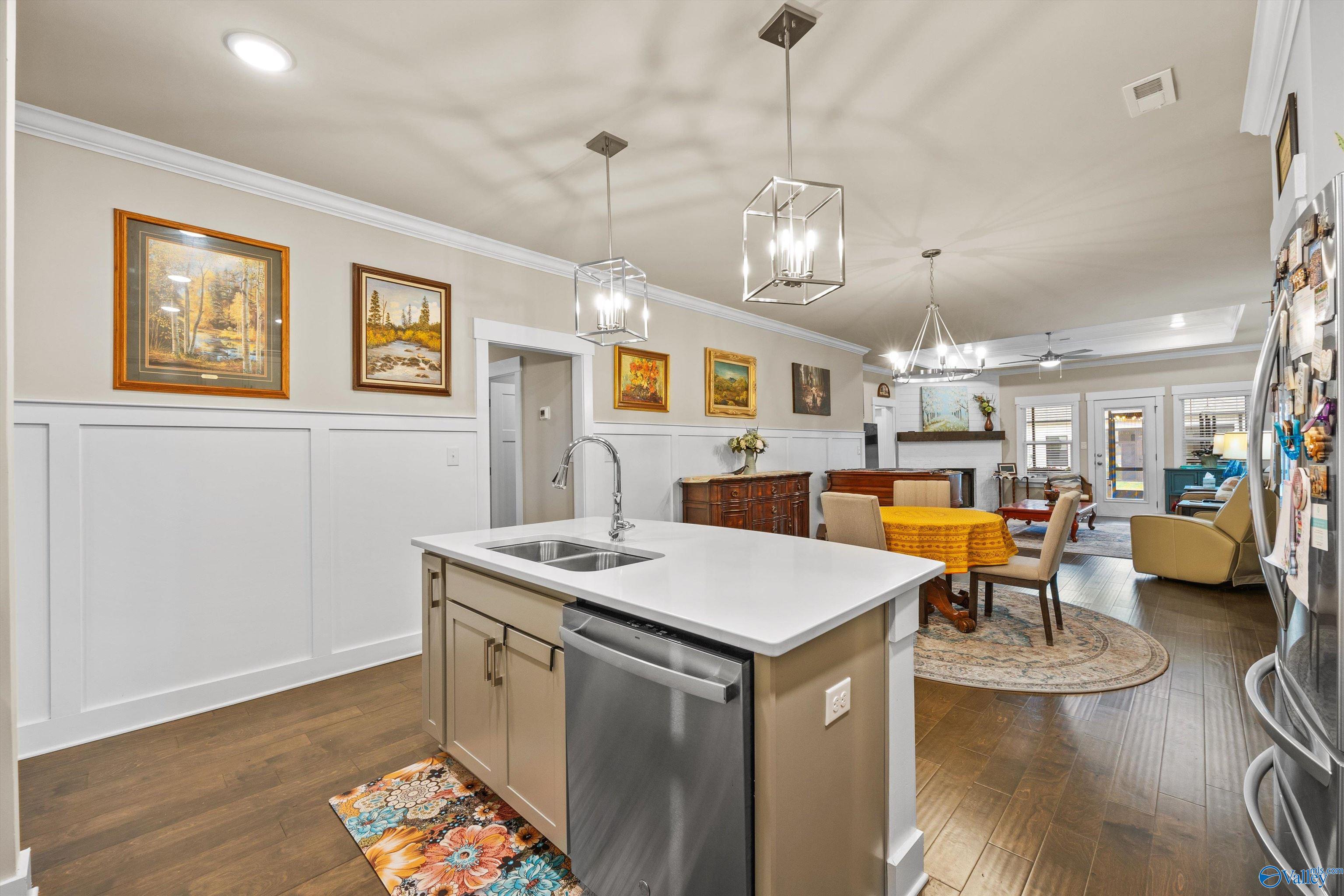 423 Raleigh Elm Drive