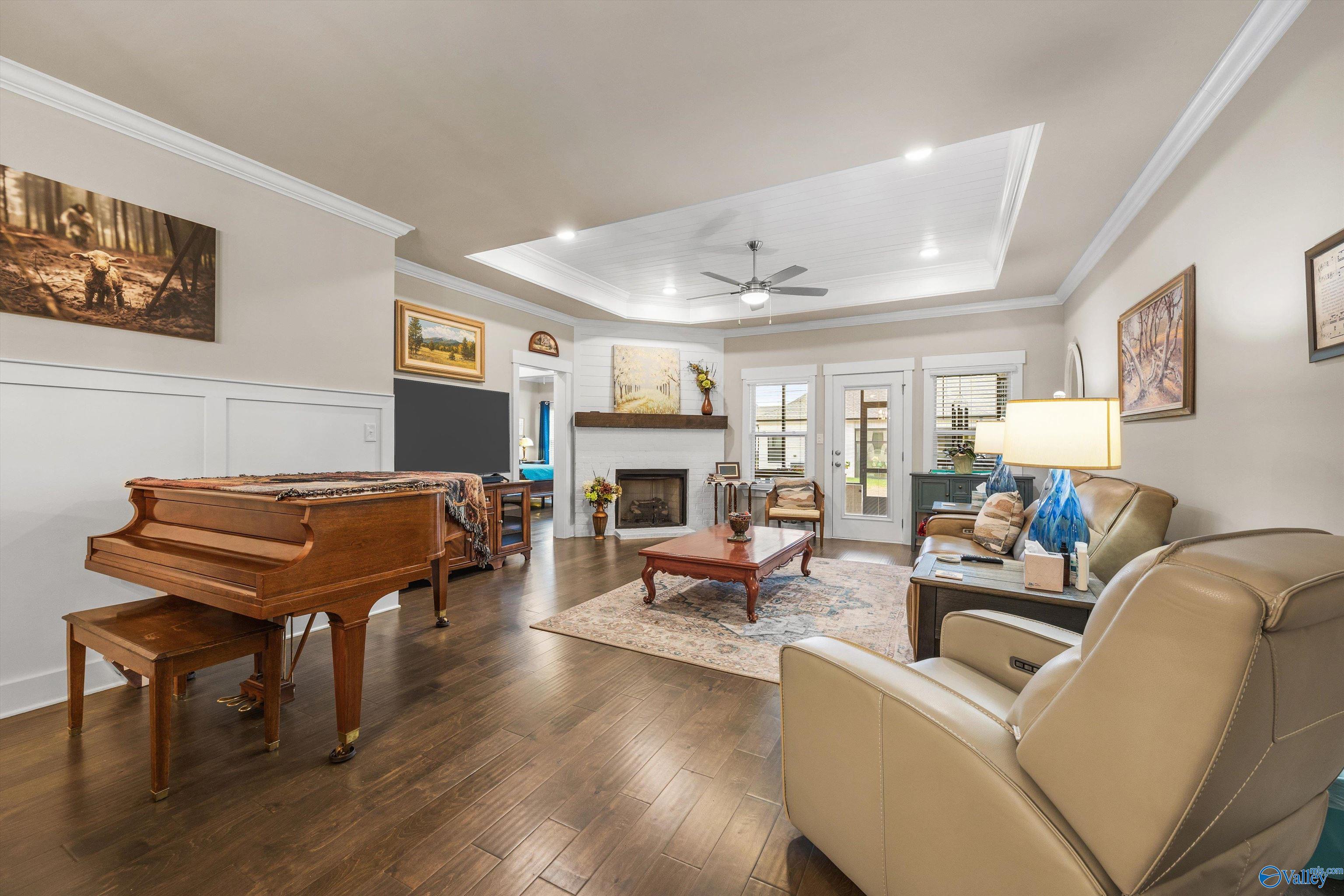 423 Raleigh Elm Drive