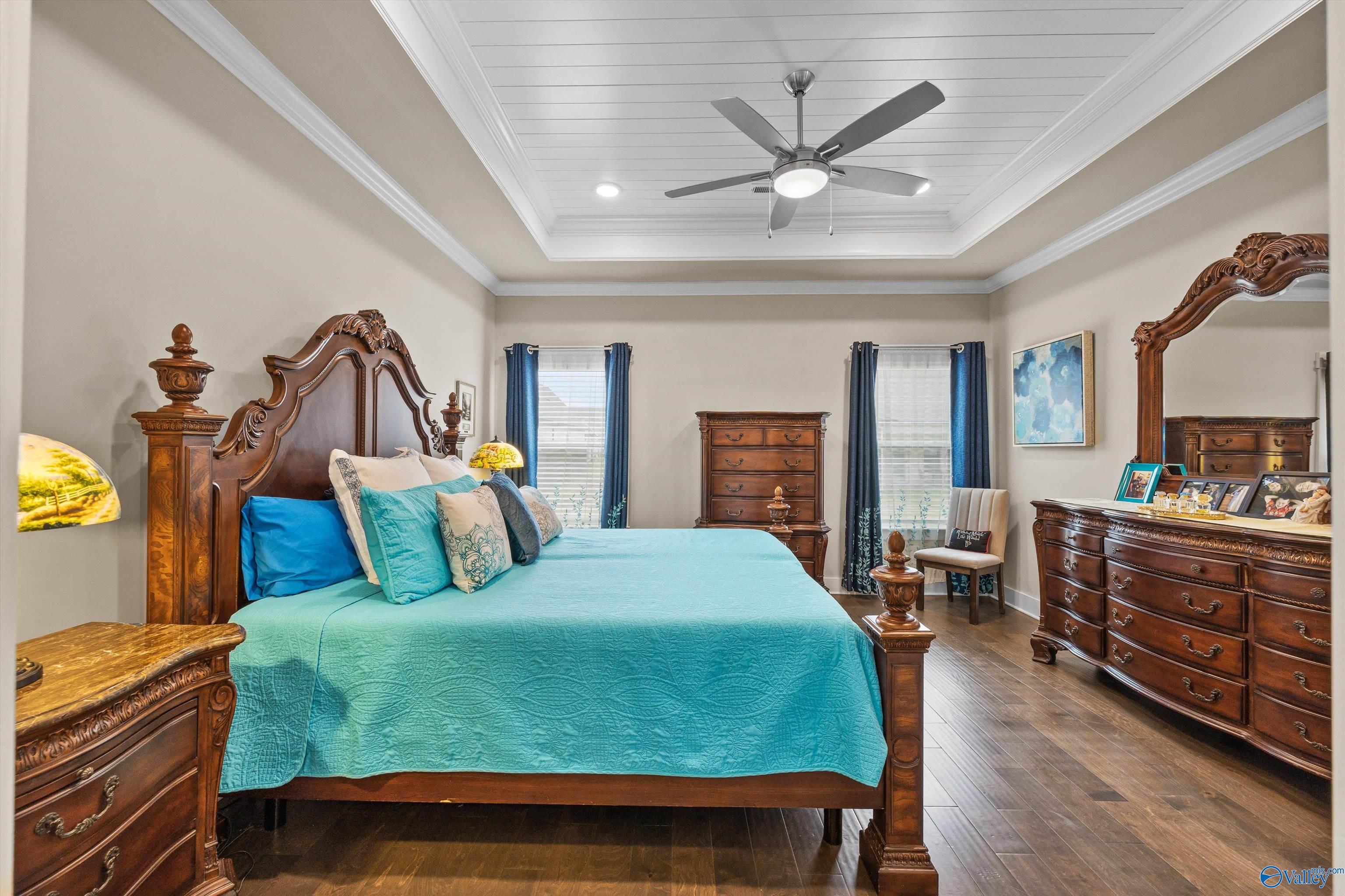 423 Raleigh Elm Drive