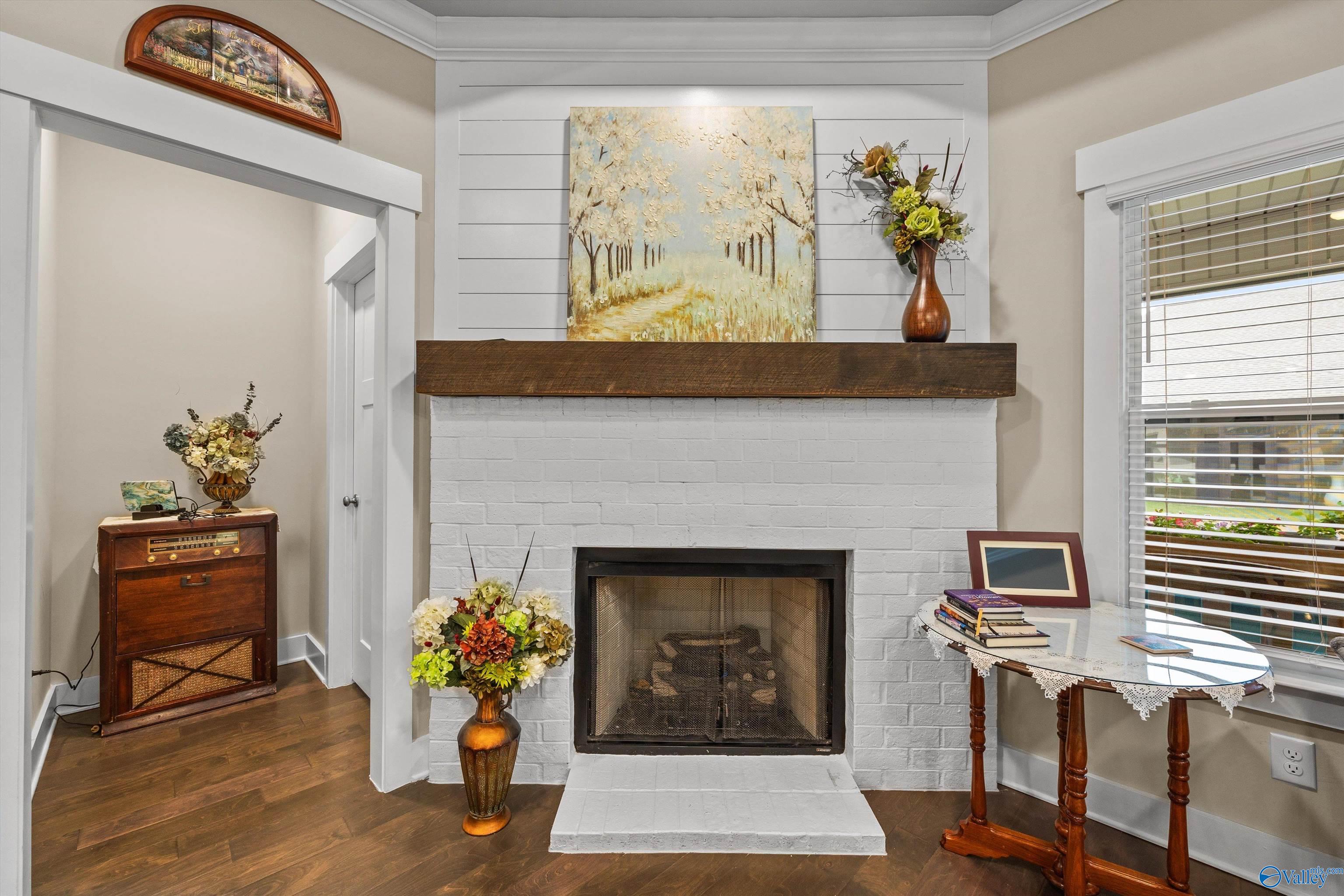 423 Raleigh Elm Drive