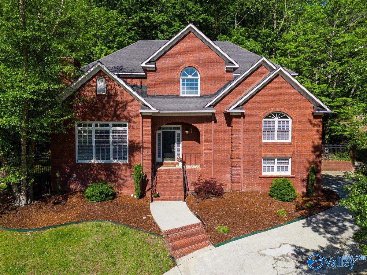 2948 Hampton Cove Way SE