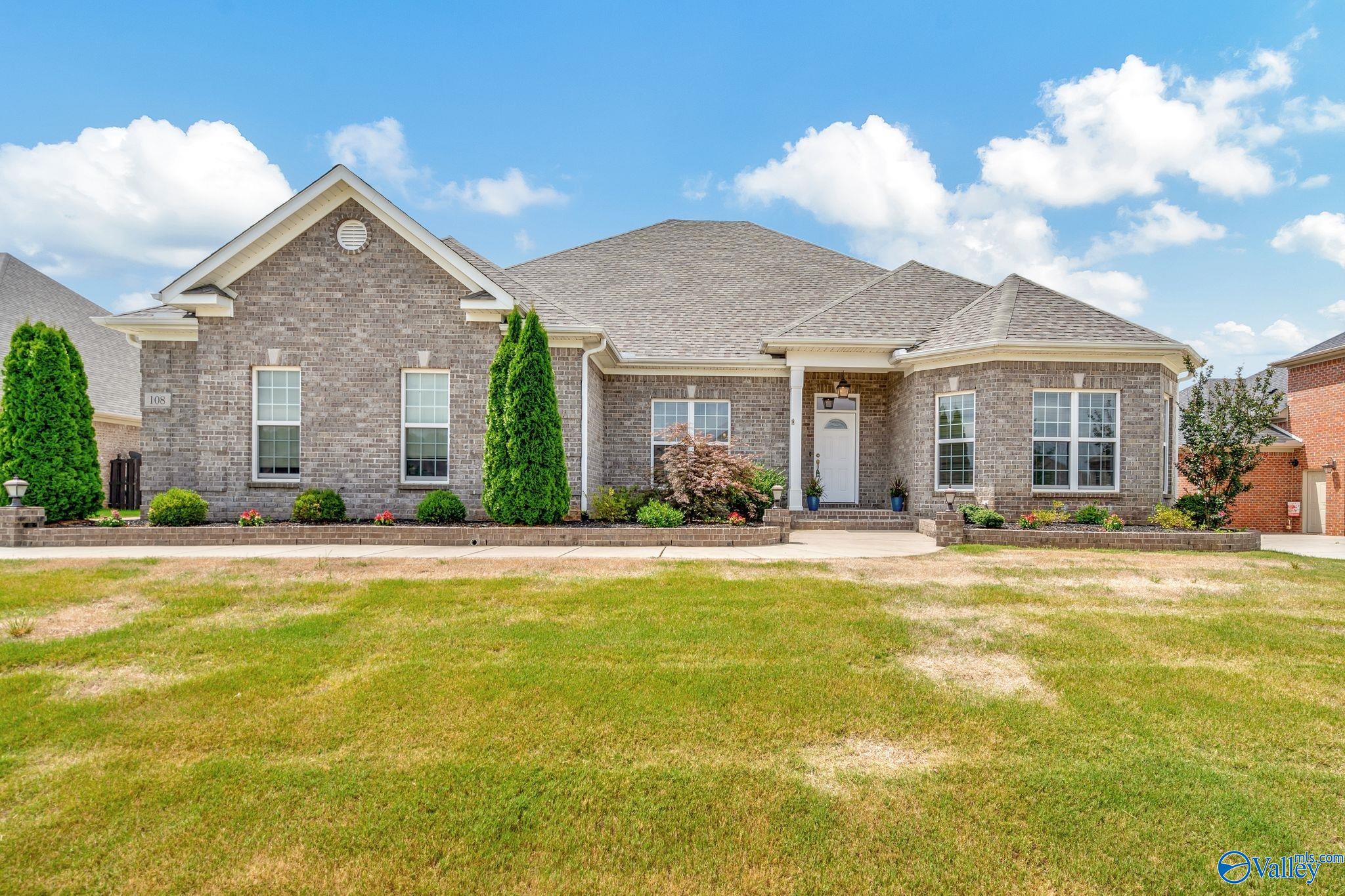 108 Bakers Farm Way