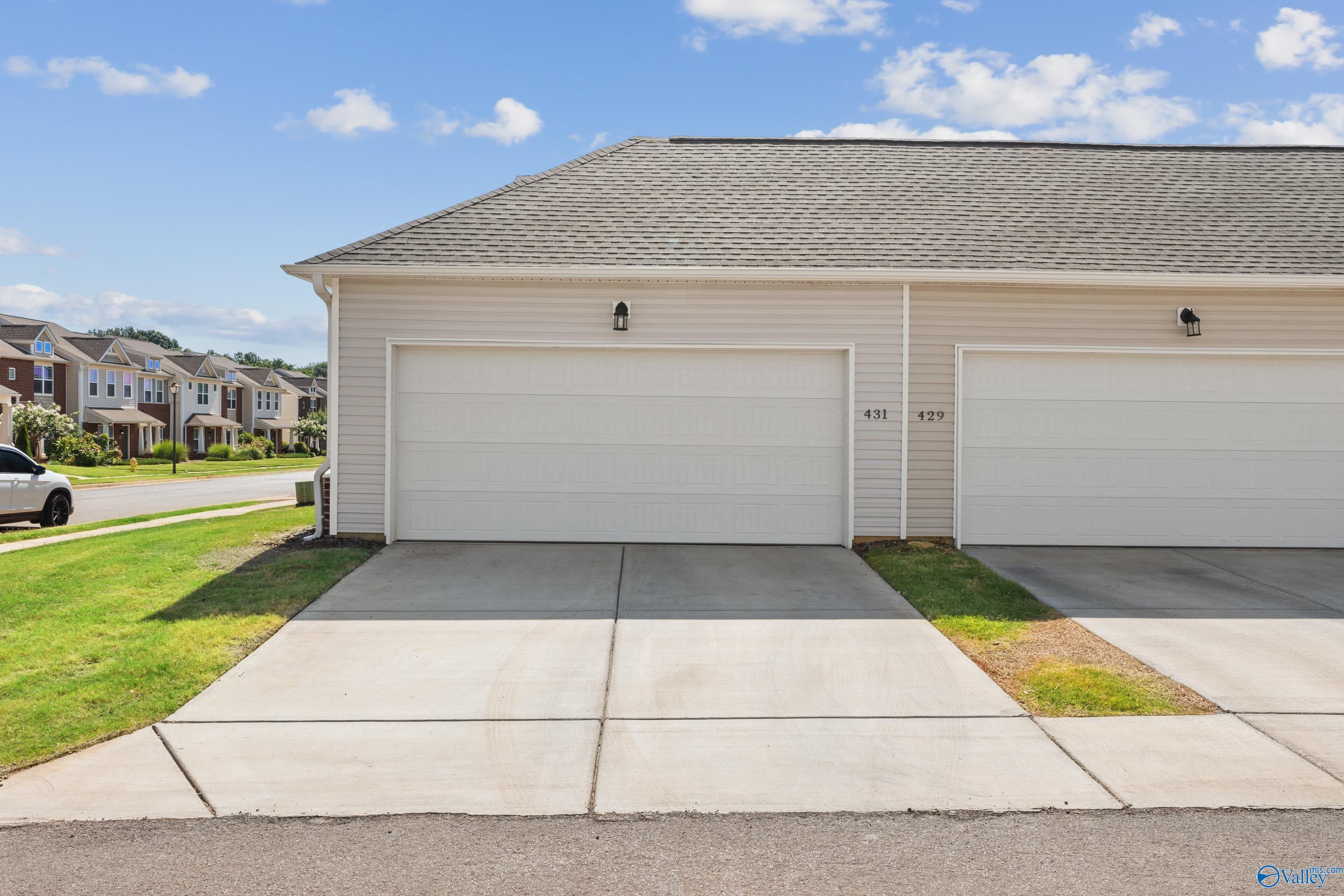 431 SW Falls Pointe