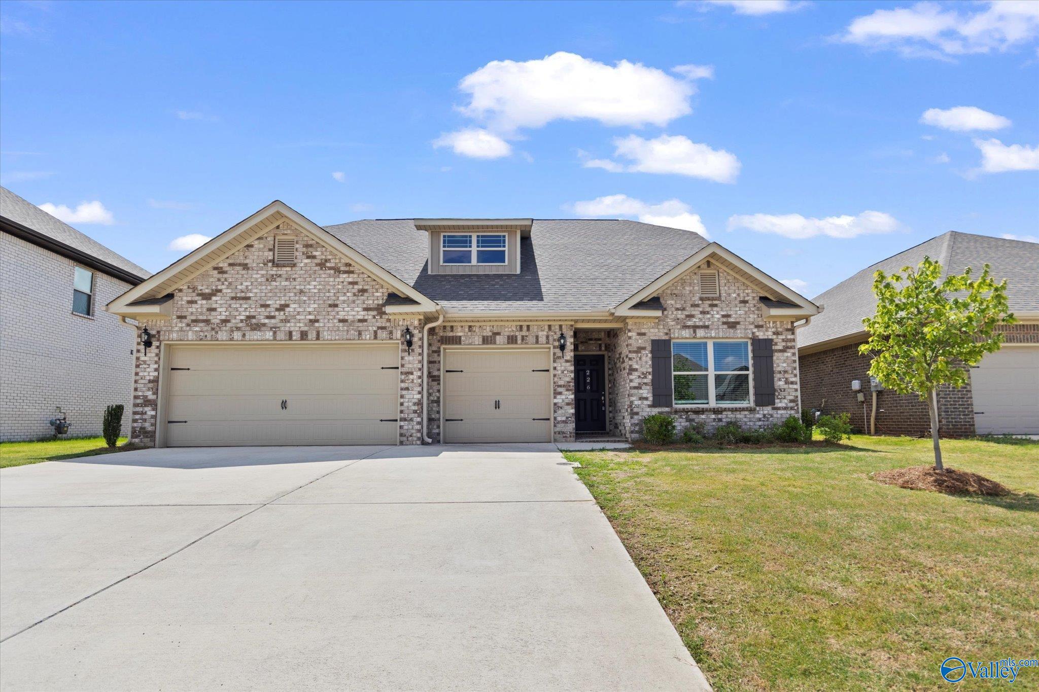 226 Portrait Street