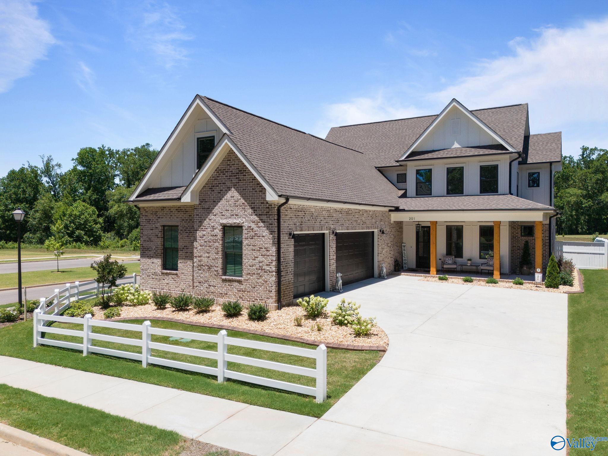 201 Farmhouse Drive