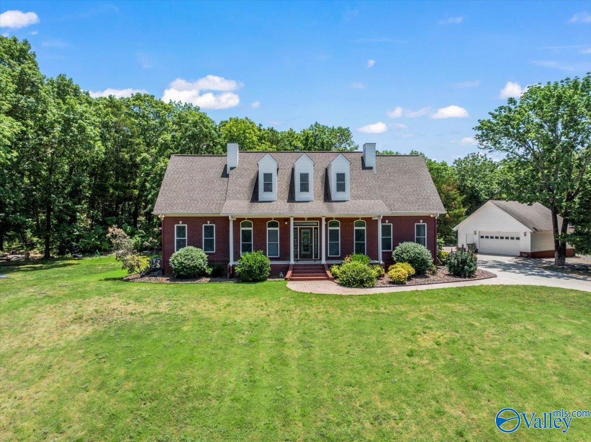 302 Lipscomb Circle