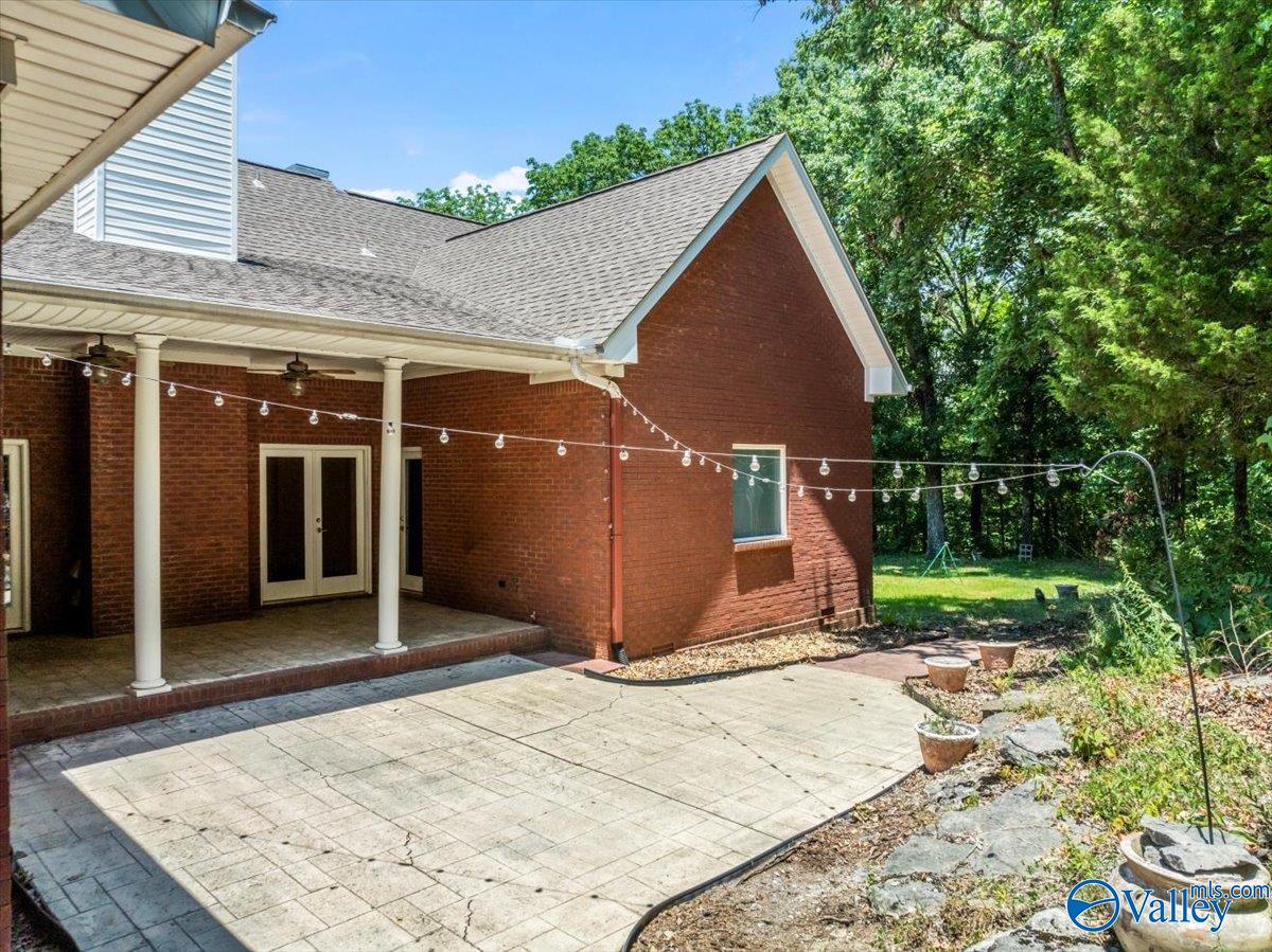 302 Lipscomb Circle