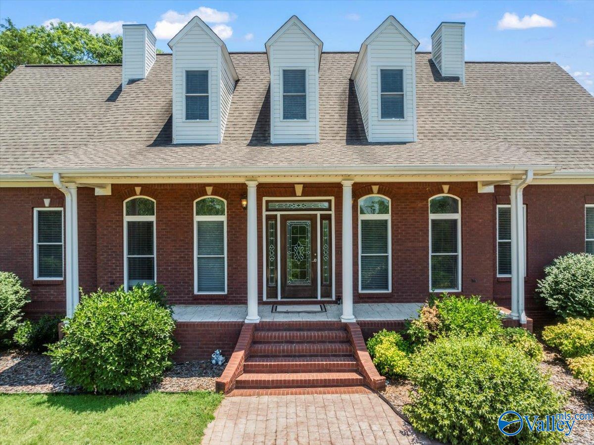 302 Lipscomb Circle