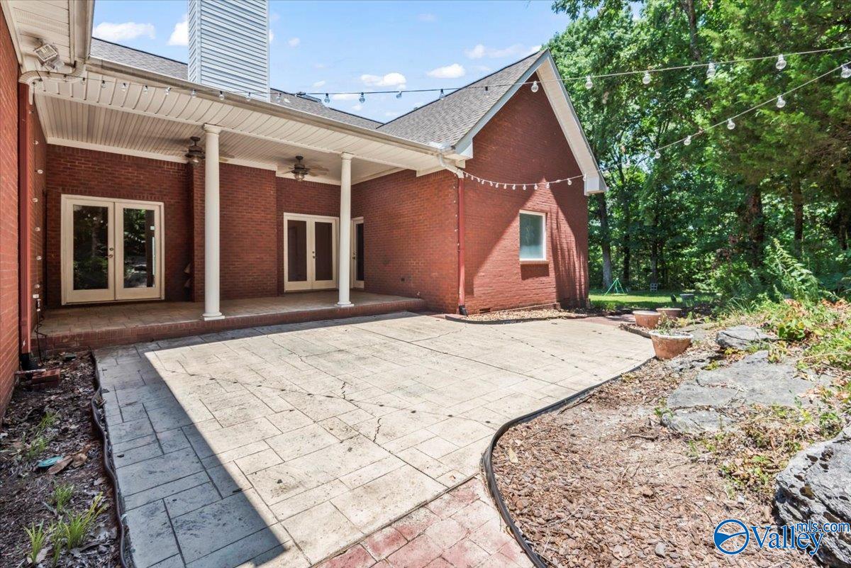 302 Lipscomb Circle