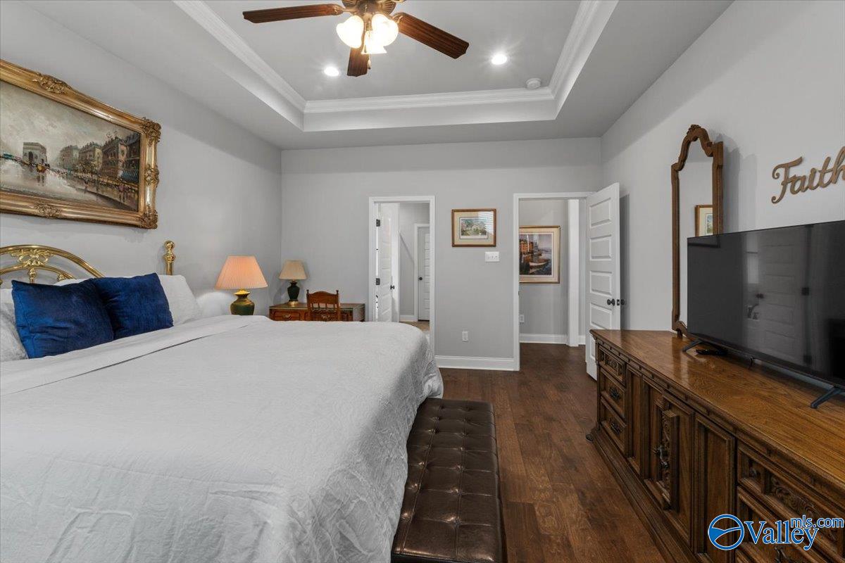 12882 Tallulah Drive