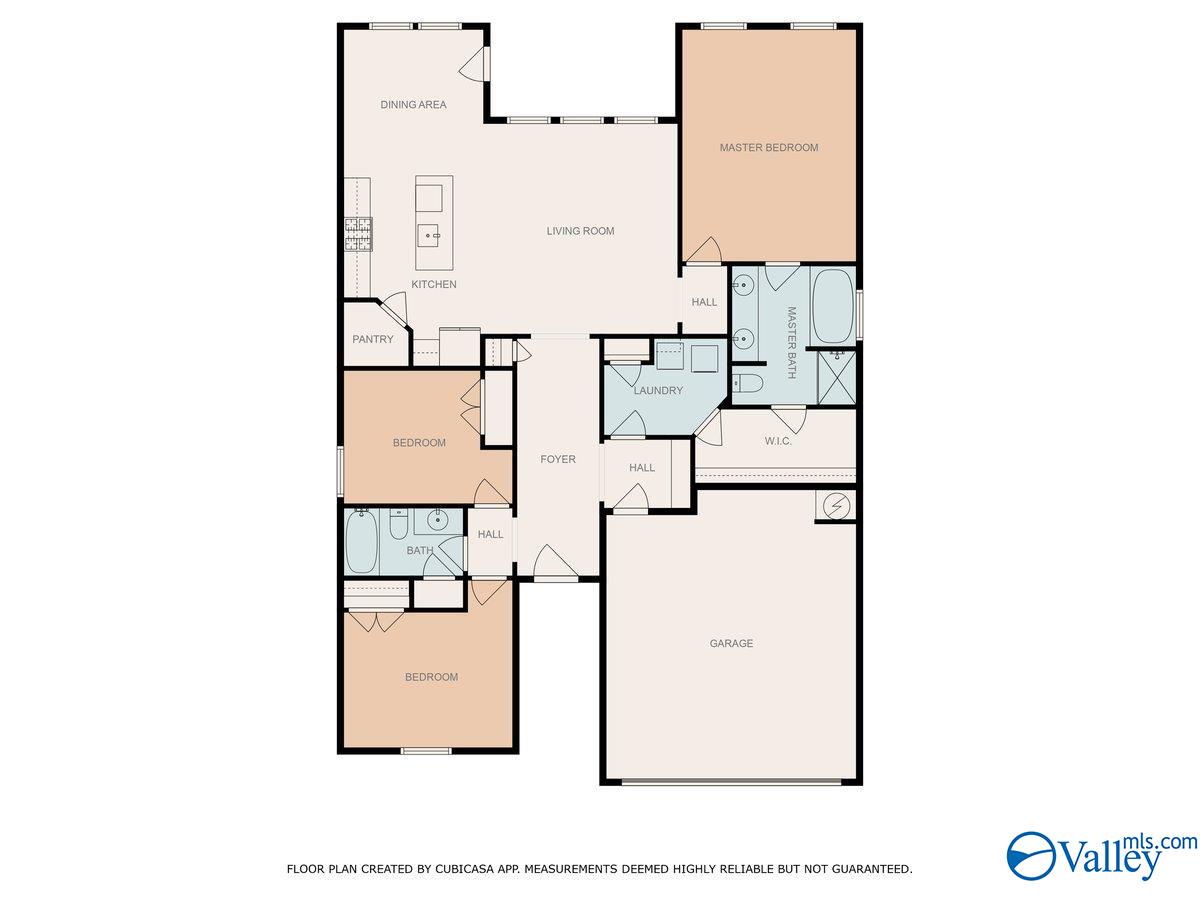 12882 Tallulah Drive