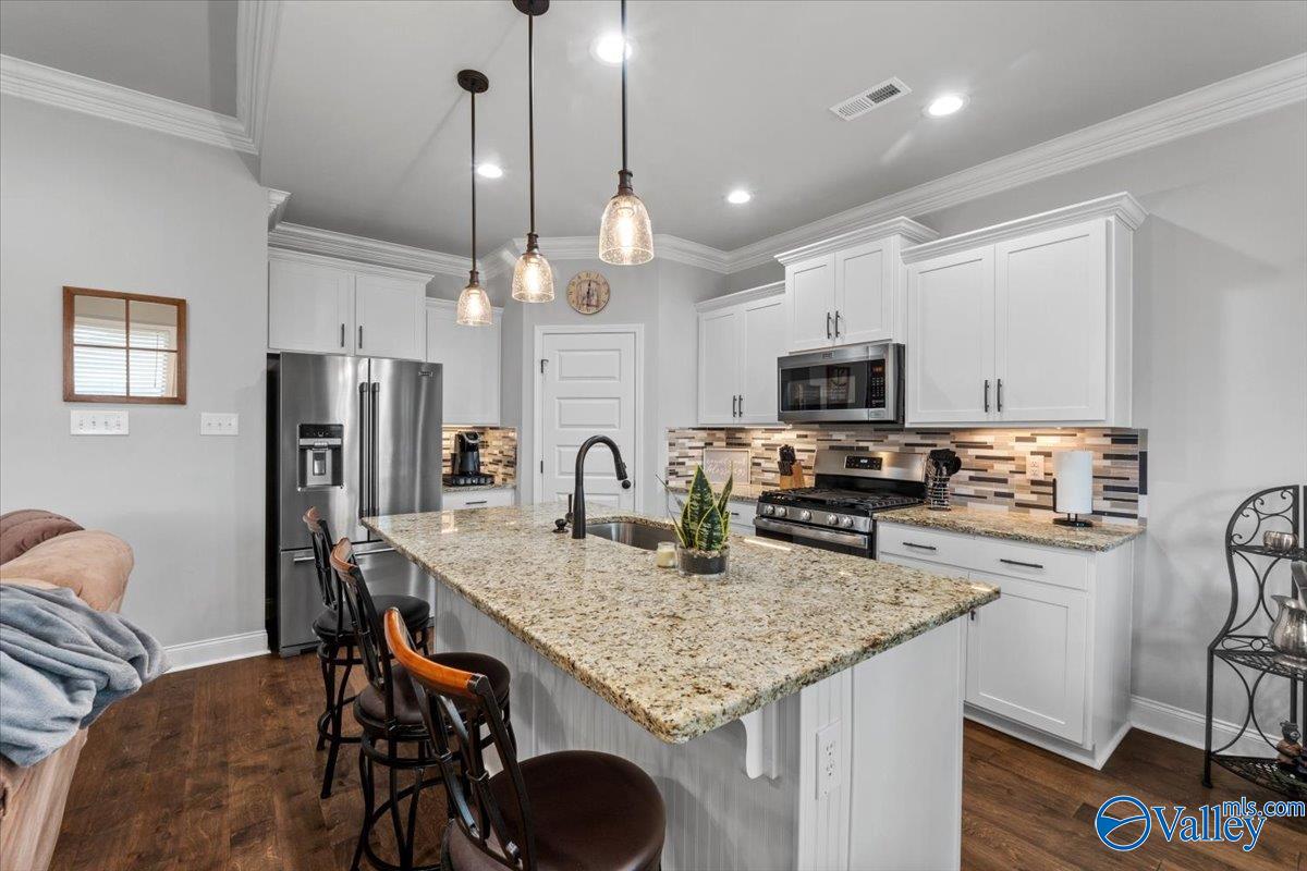 12882 Tallulah Drive