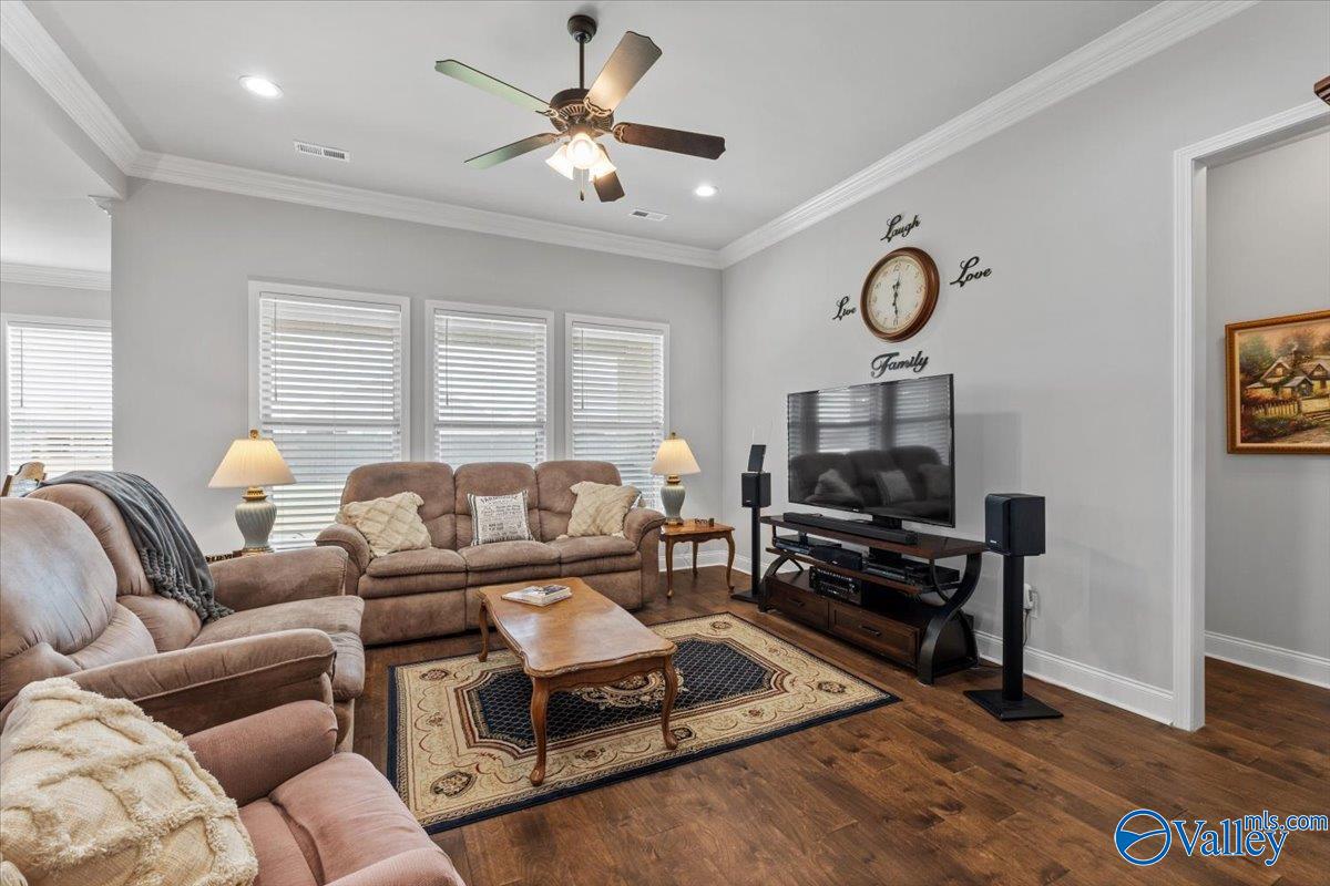 12882 Tallulah Drive