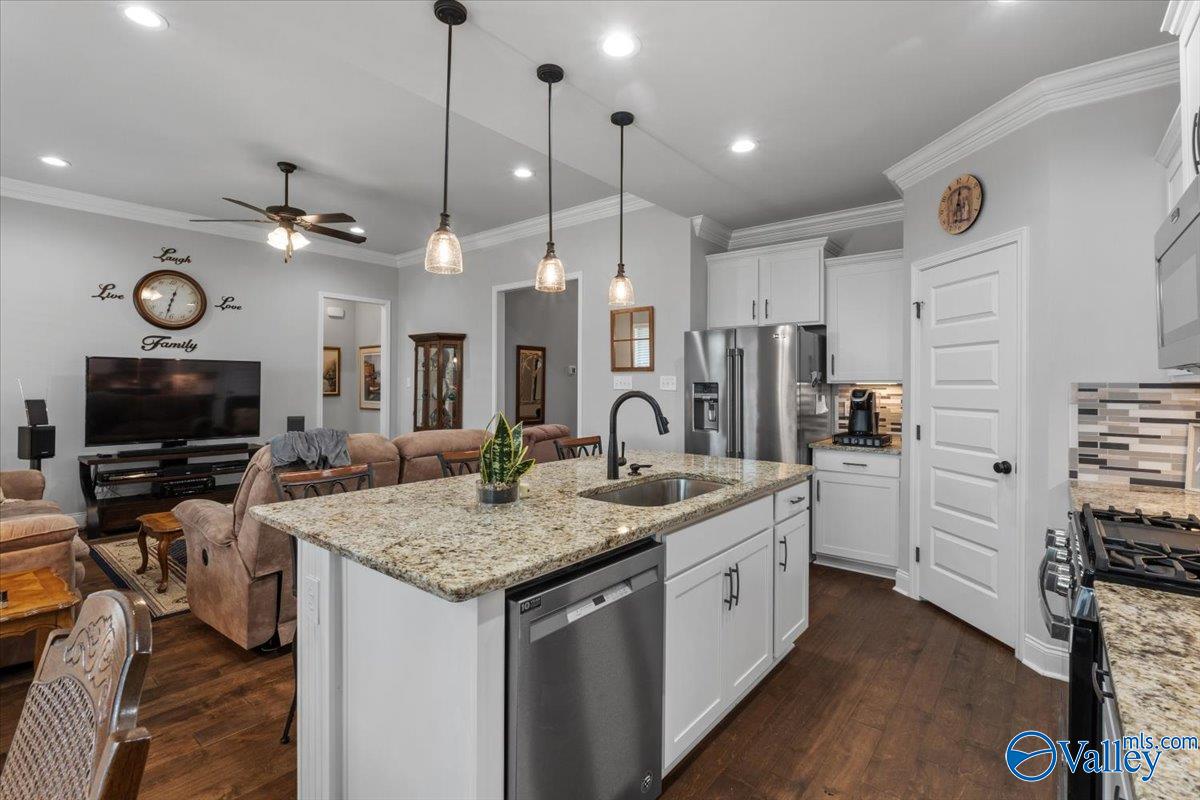 12882 Tallulah Drive