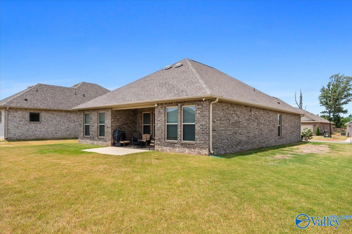 12882 Tallulah Drive