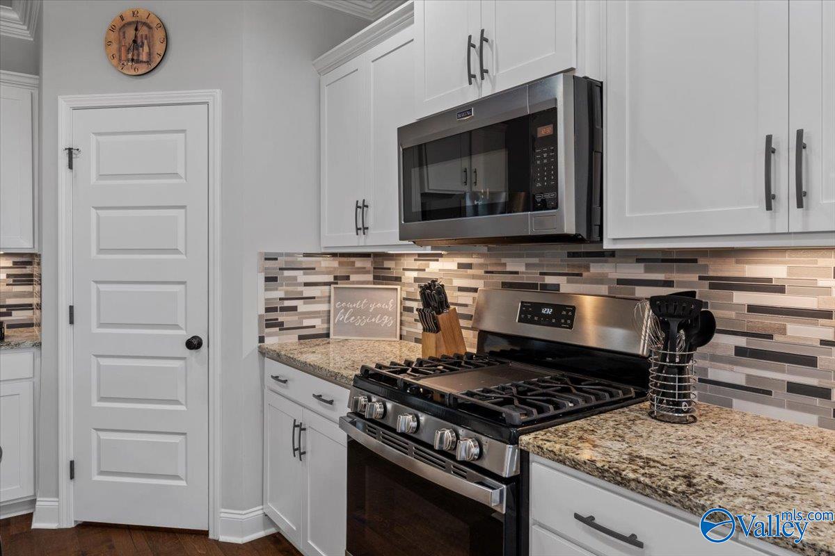 12882 Tallulah Drive