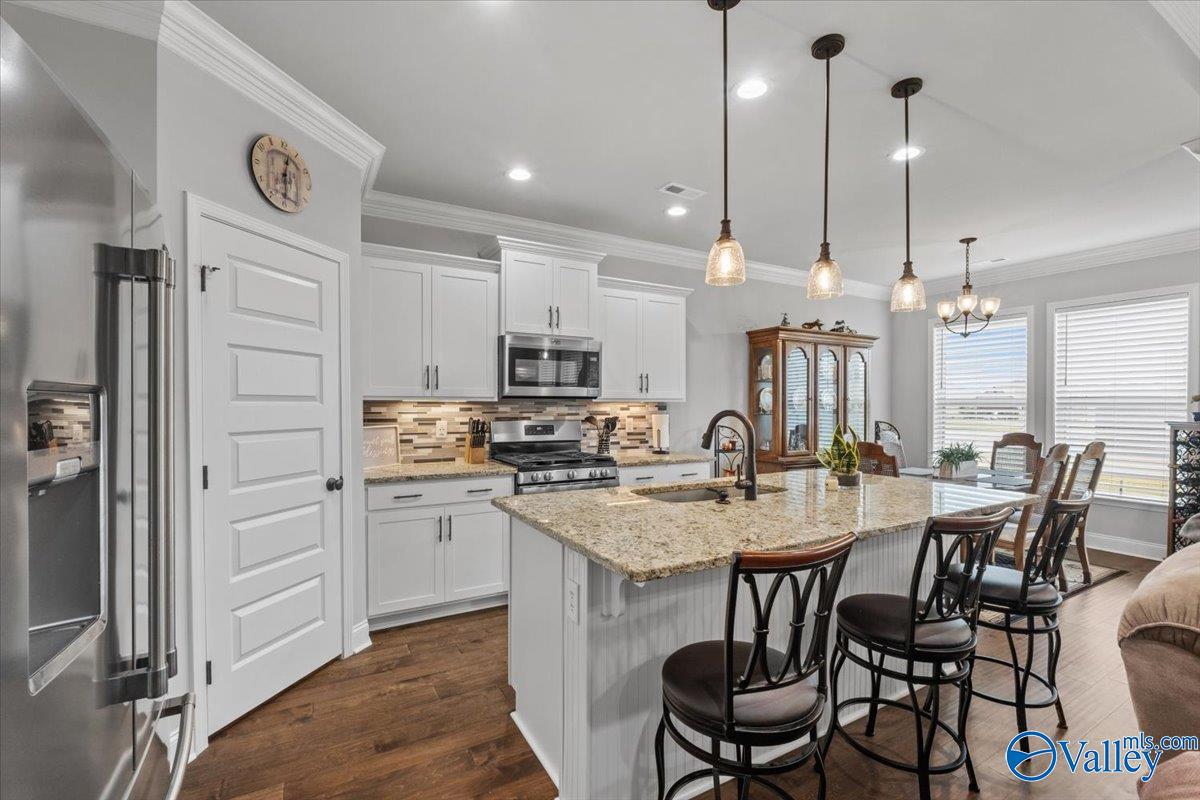 12882 Tallulah Drive