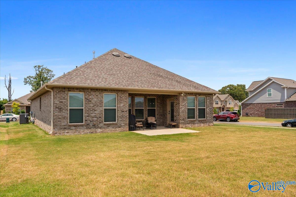 12882 Tallulah Drive