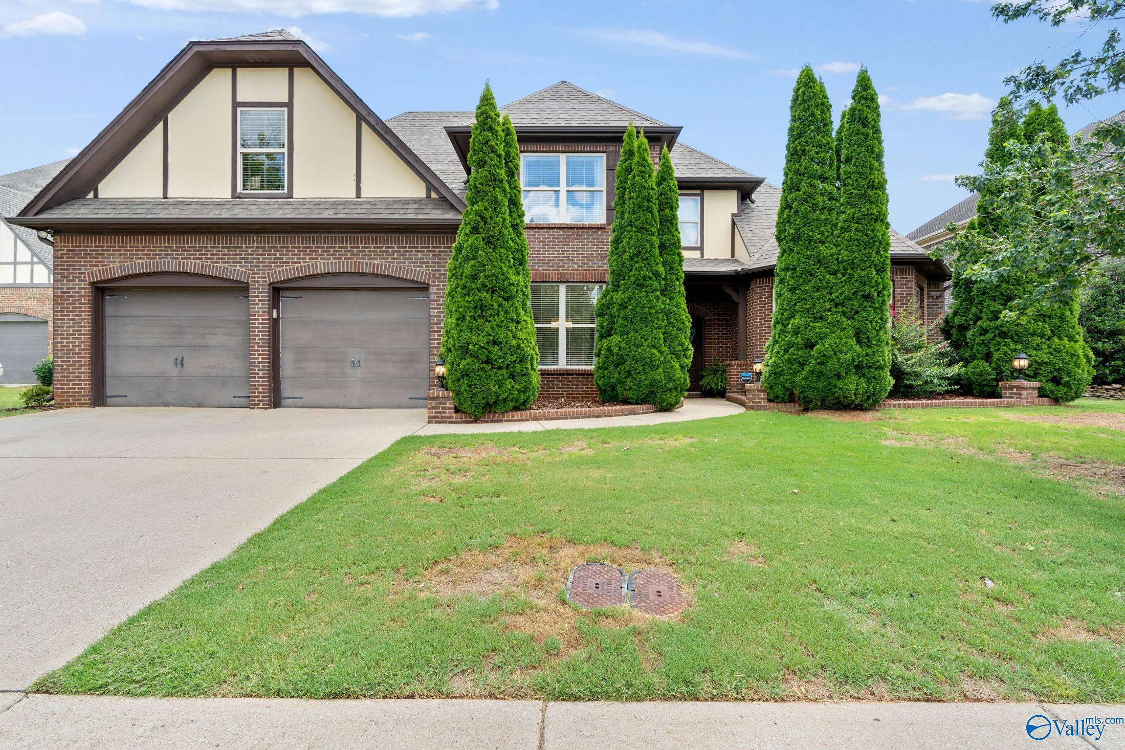 105 Misty River Lane SW