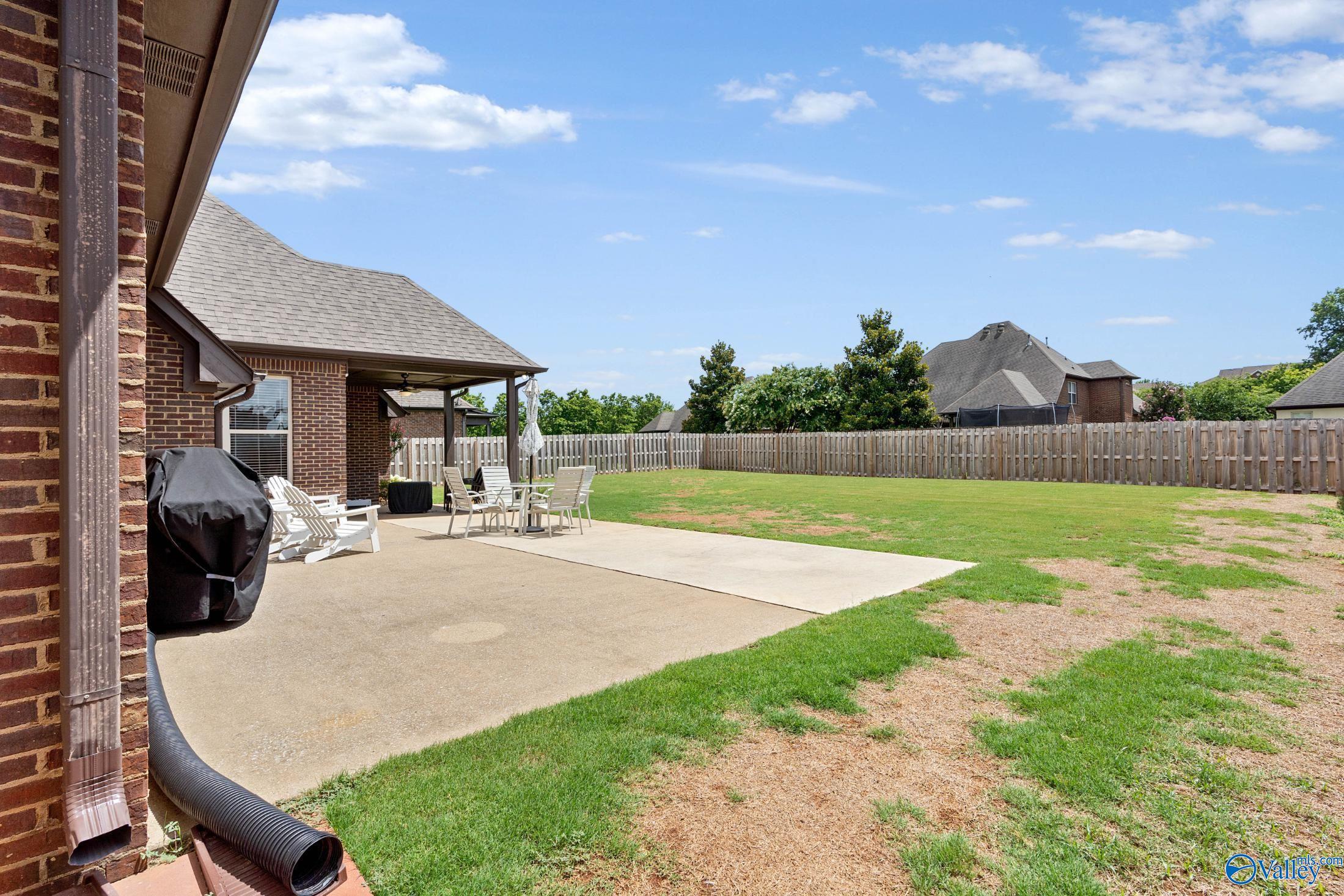 105 Misty River Lane SW