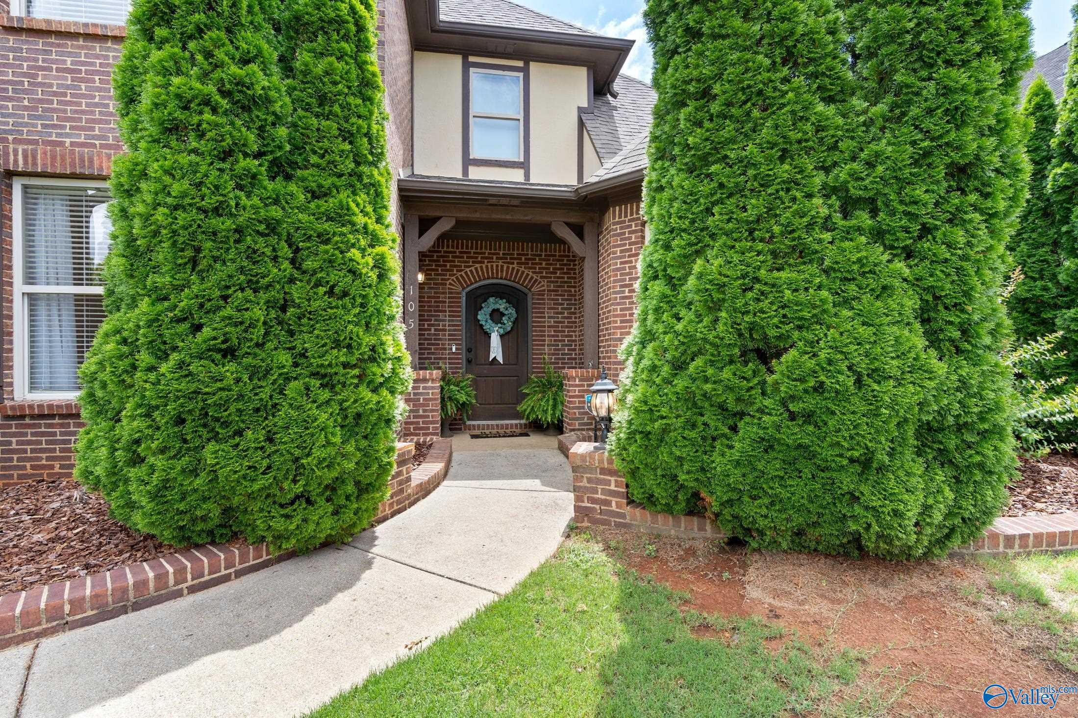 105 Misty River Lane SW