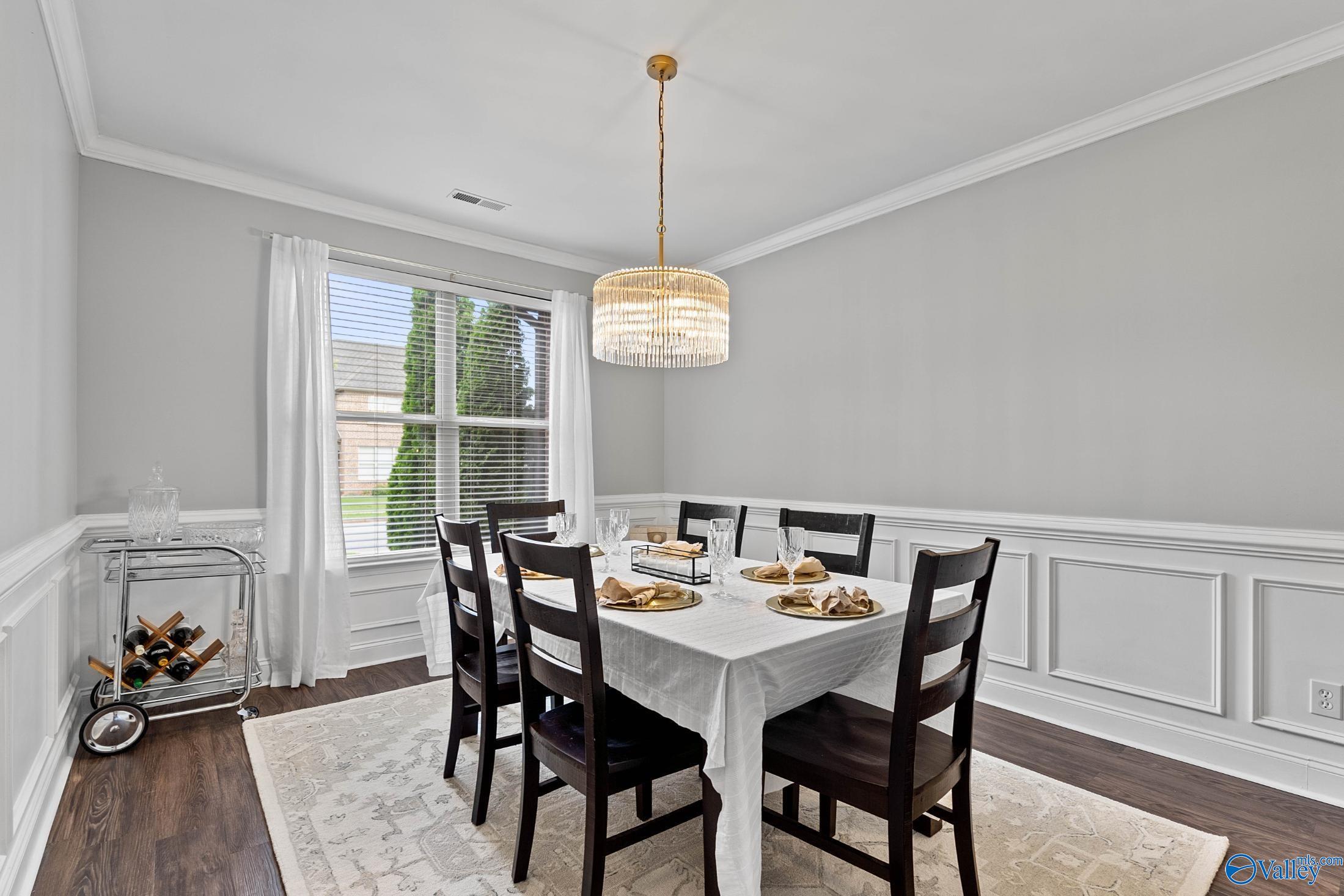 105 Misty River Lane SW