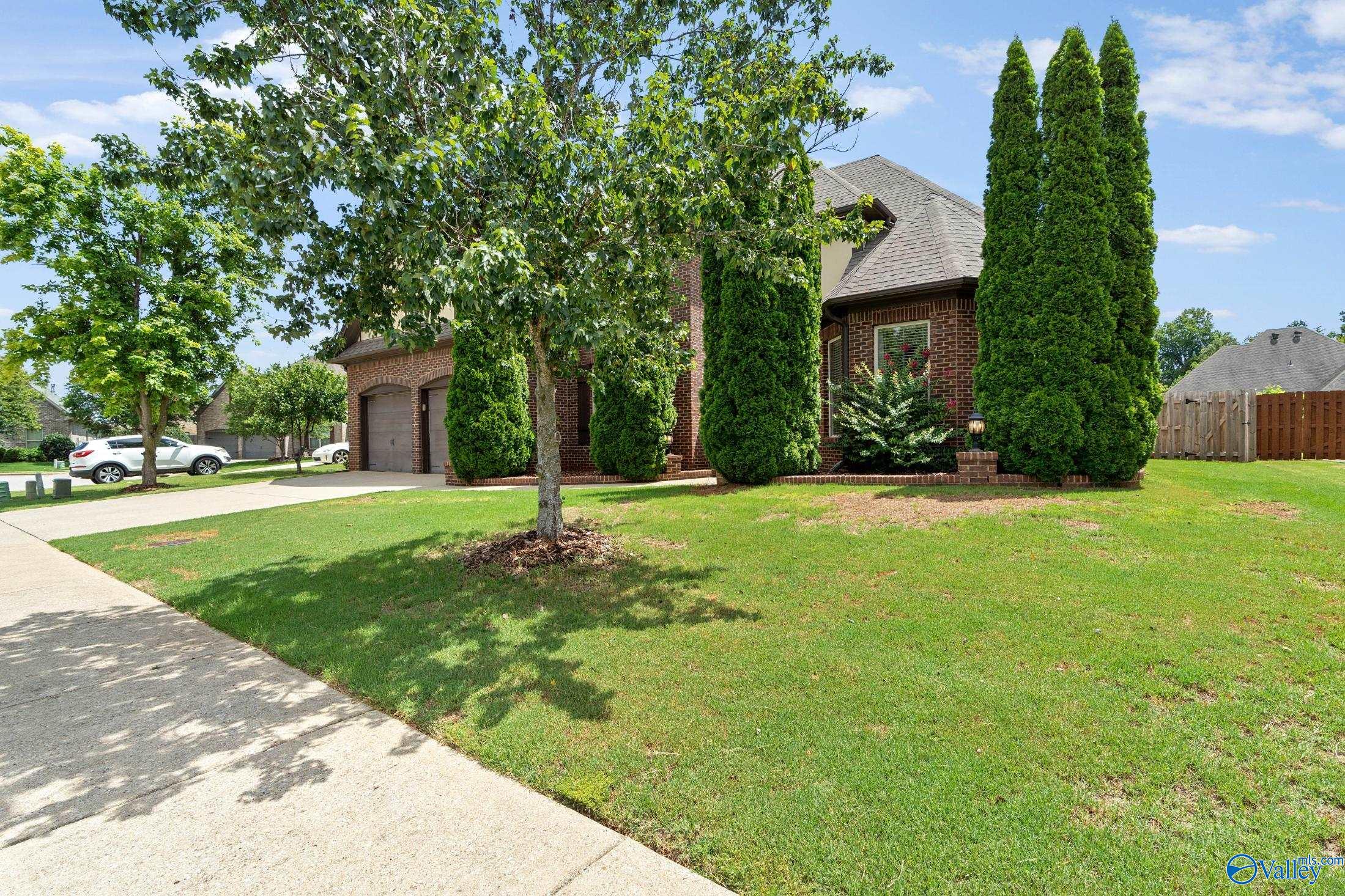 105 Misty River Lane SW