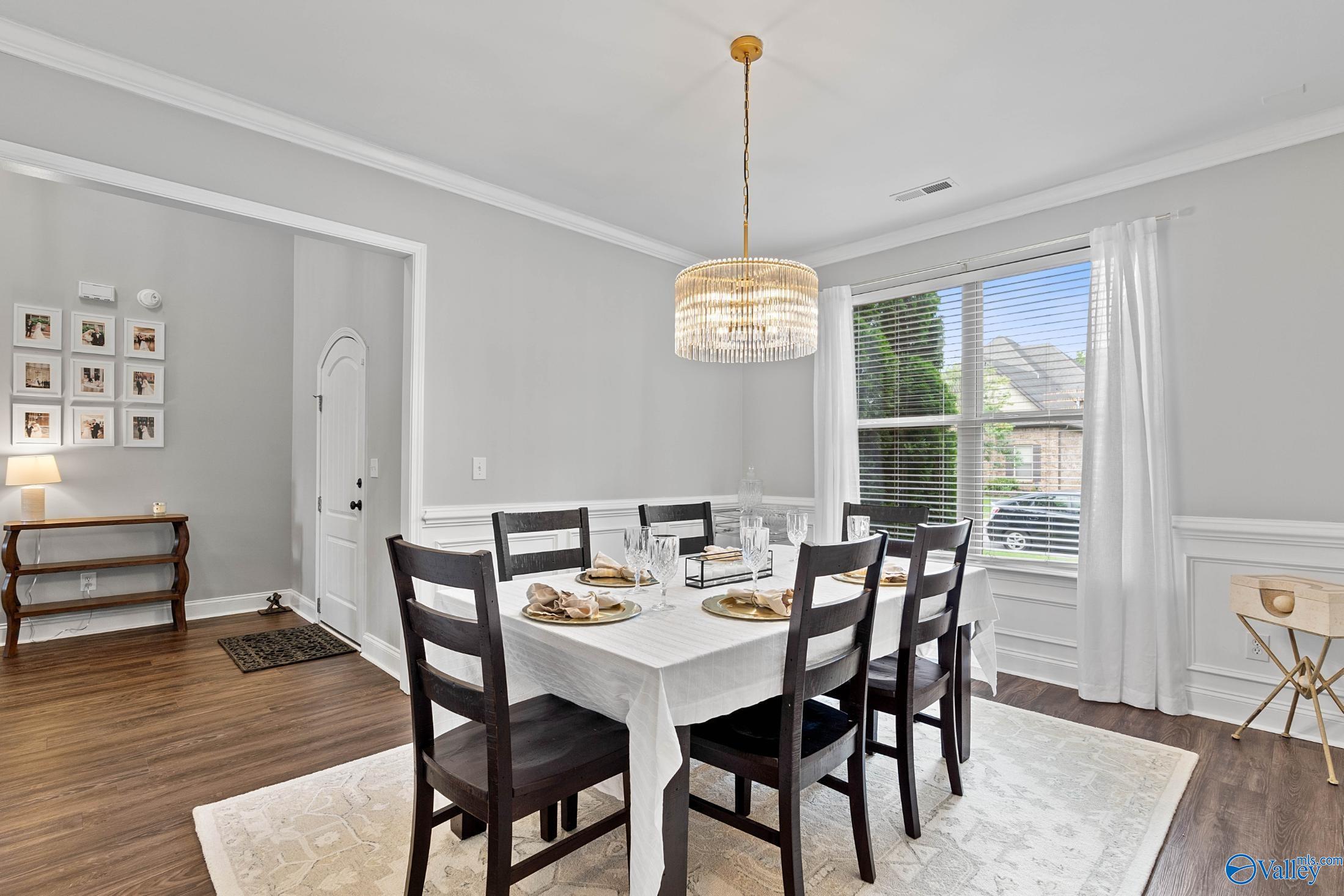 105 Misty River Lane SW